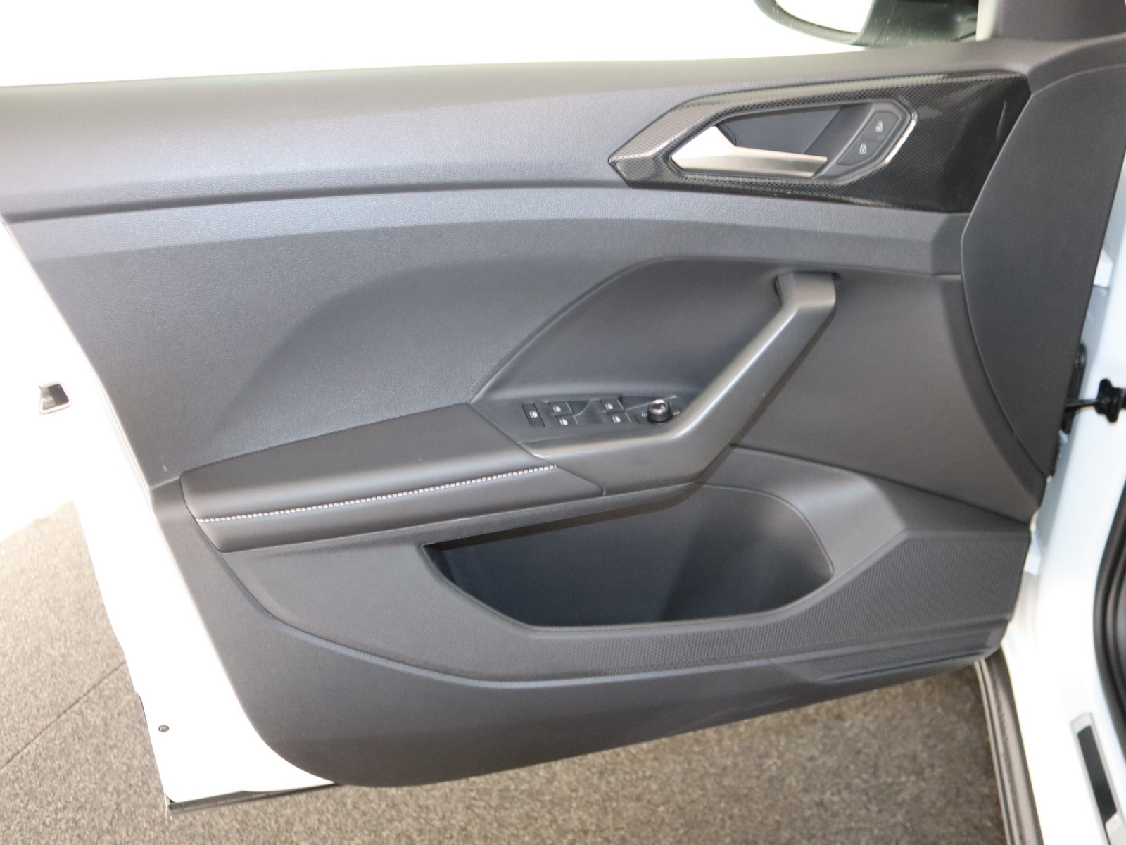 VW T-Cross 1.0 TSI Energy VW T-Cross 1.0 TSI Energy