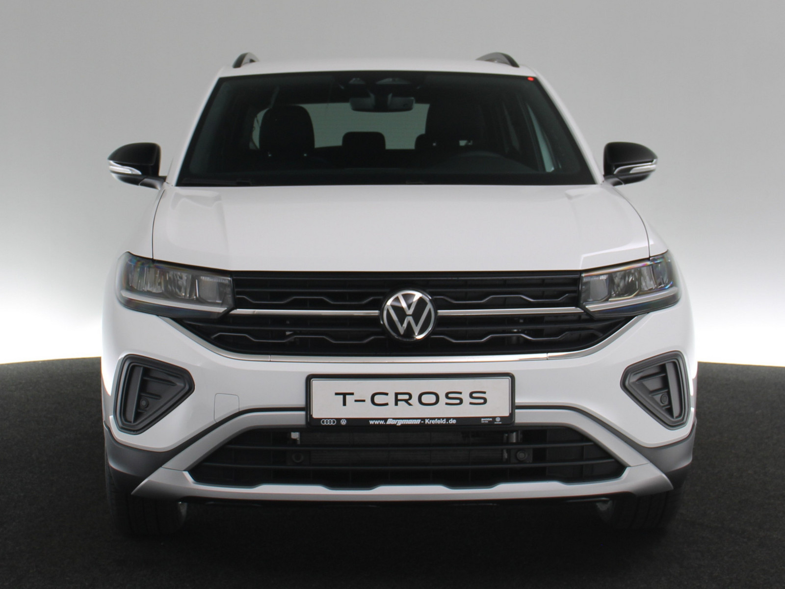 VW T-Cross 1.0 TSI Energy VW T-Cross 1.0 TSI Energy