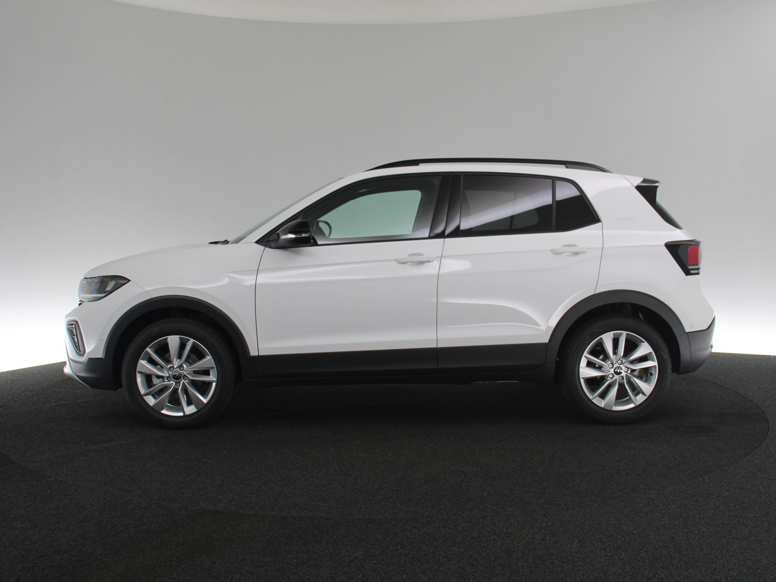 VW T-Cross 1.0 TSI Energy VW T-Cross 1.0 TSI Energy