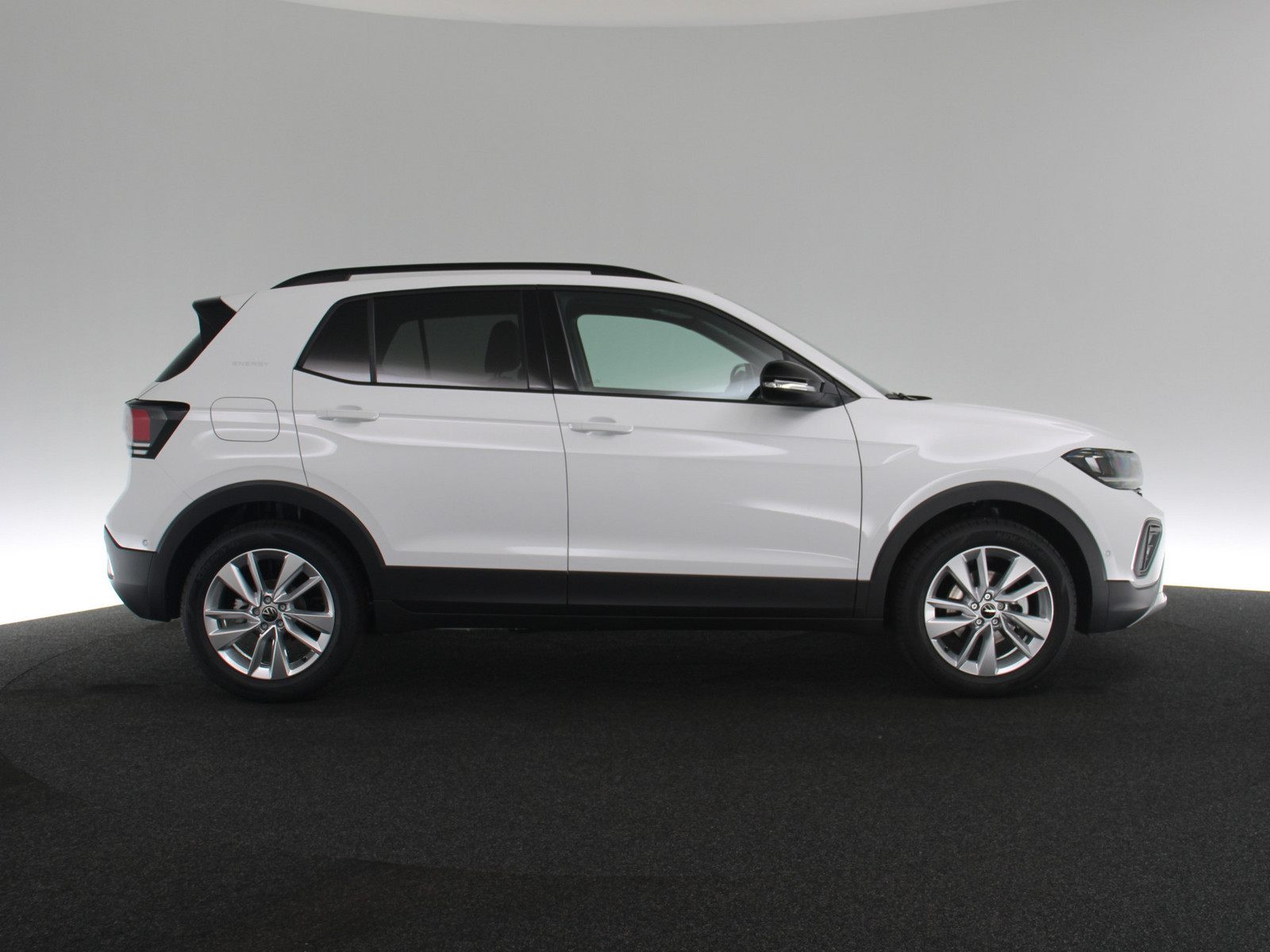 VW T-Cross 1.0 TSI Energy VW T-Cross 1.0 TSI Energy