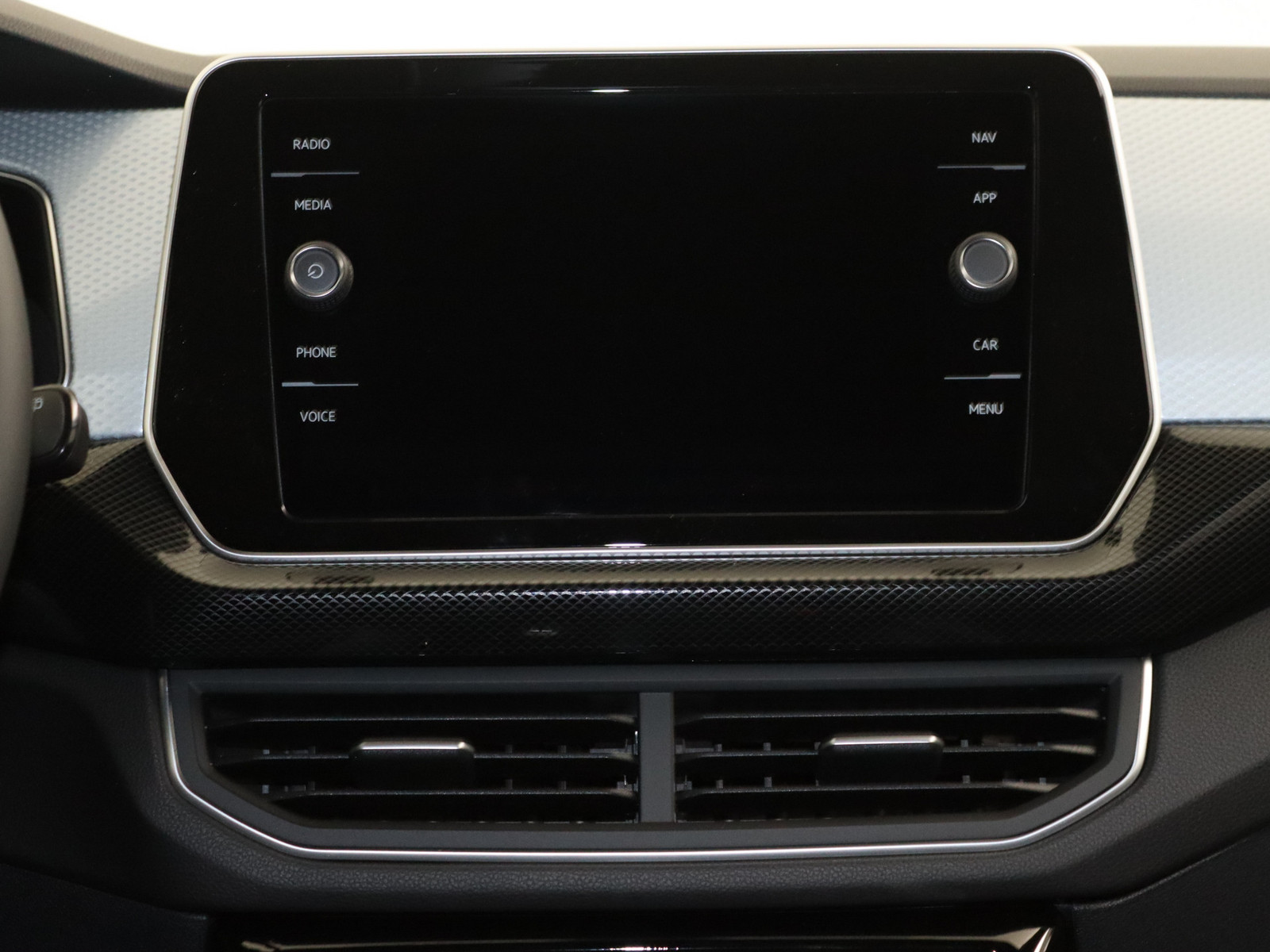 VW T-Cross 1.0 TSI Energy VW T-Cross 1.0 TSI Energy