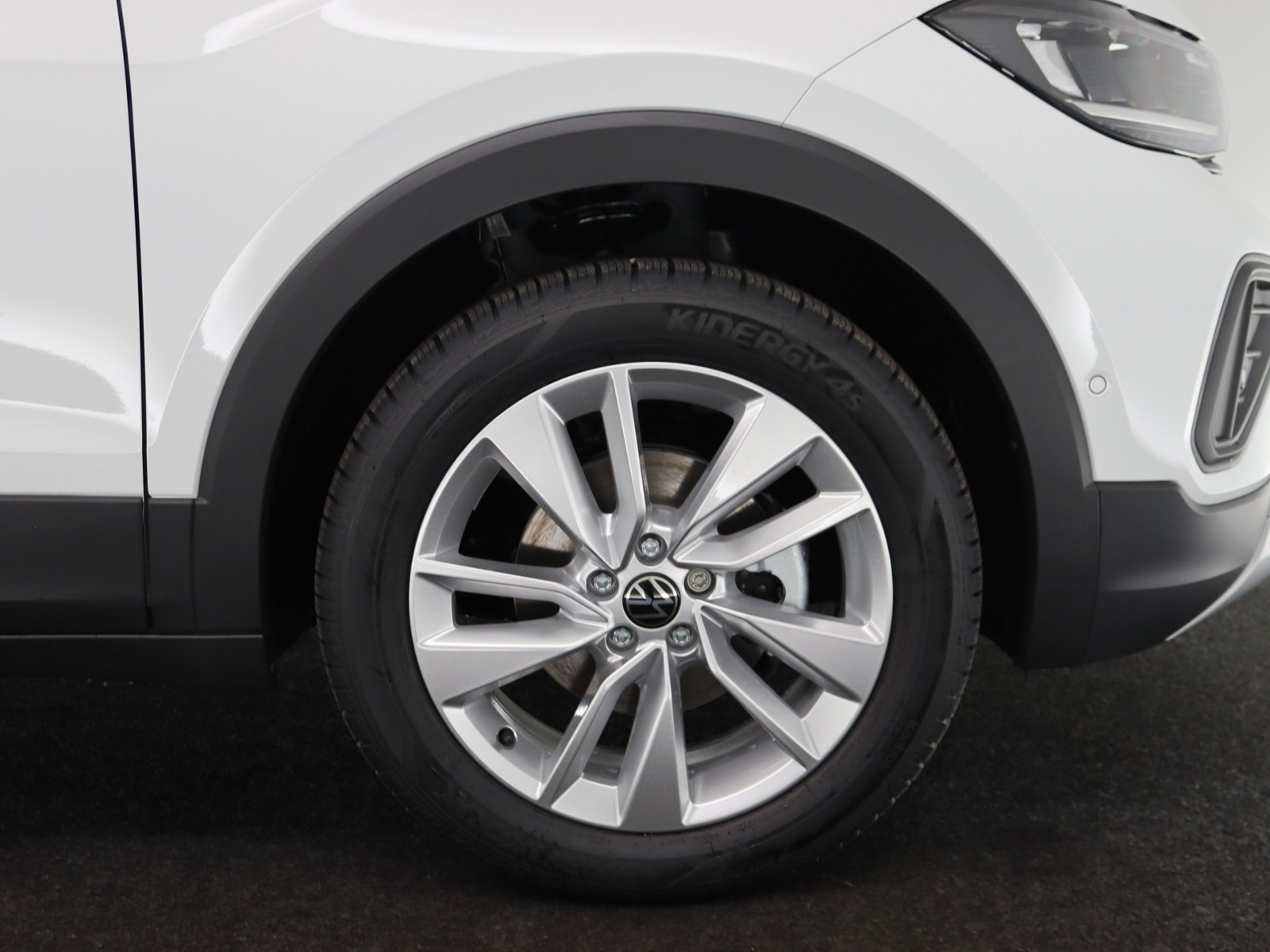 VW T-Cross 1.0 TSI Energy VW T-Cross 1.0 TSI Energy
