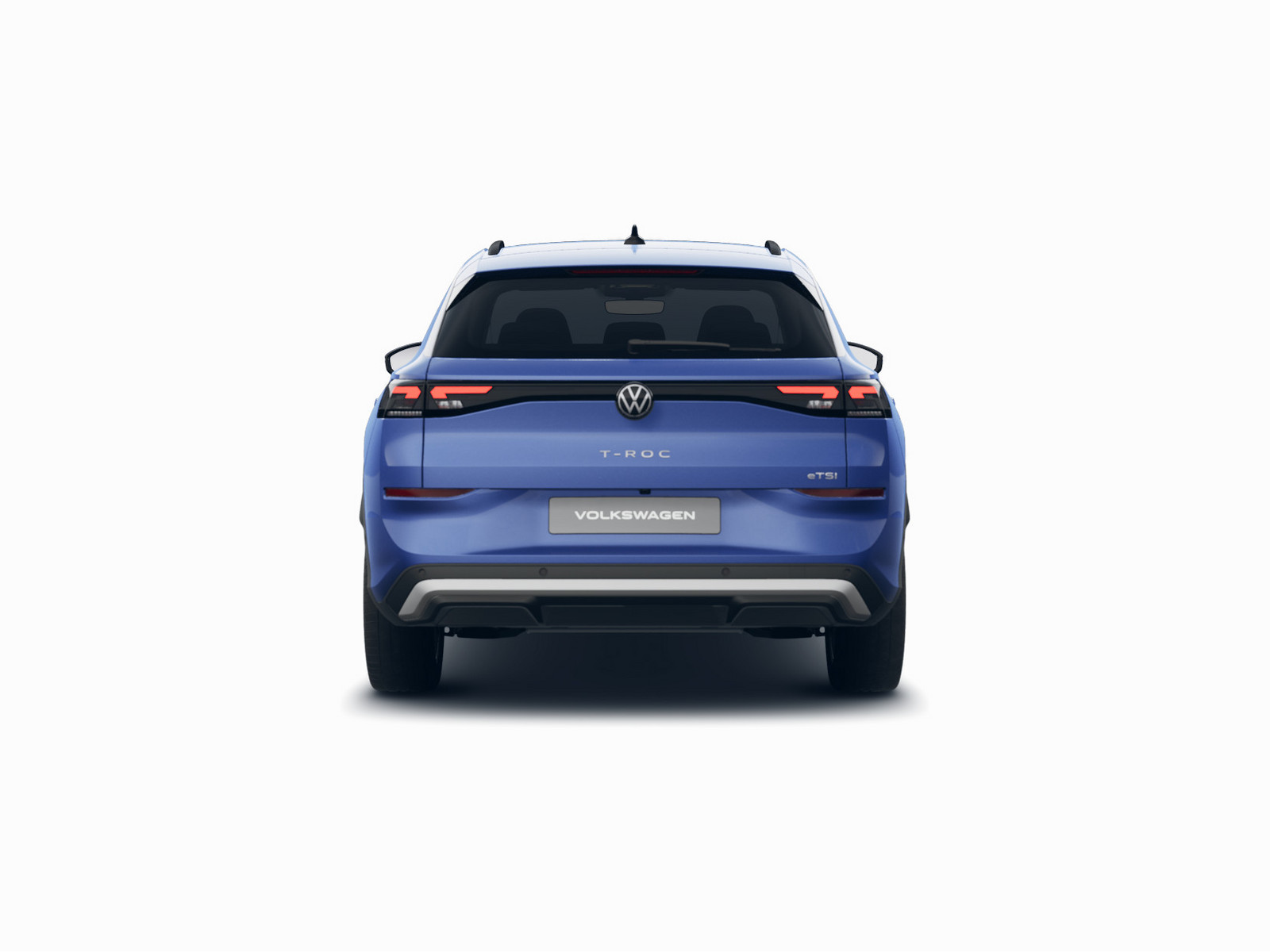 VW T-Roc 1.5 eTSI Life VW T-Roc 1.5 eTSI Life