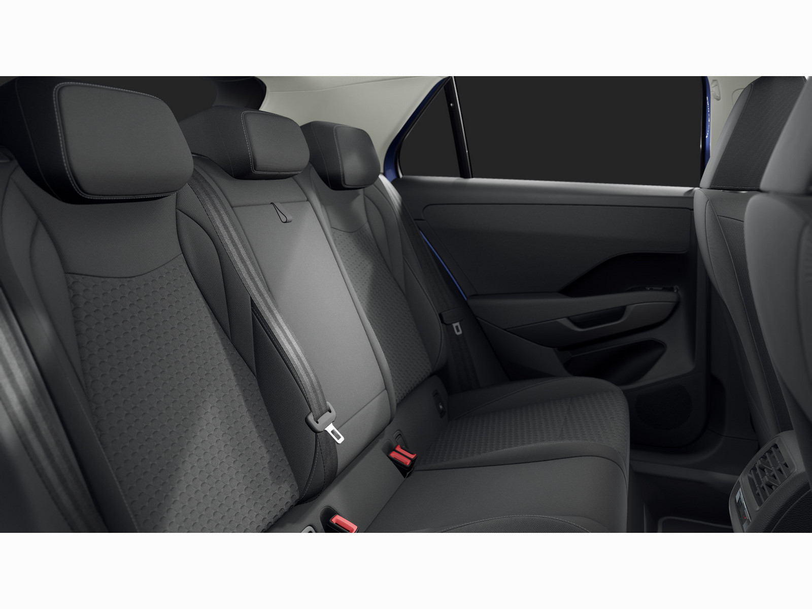 VW T-Roc 1.5 eTSI Life VW T-Roc 1.5 eTSI Life