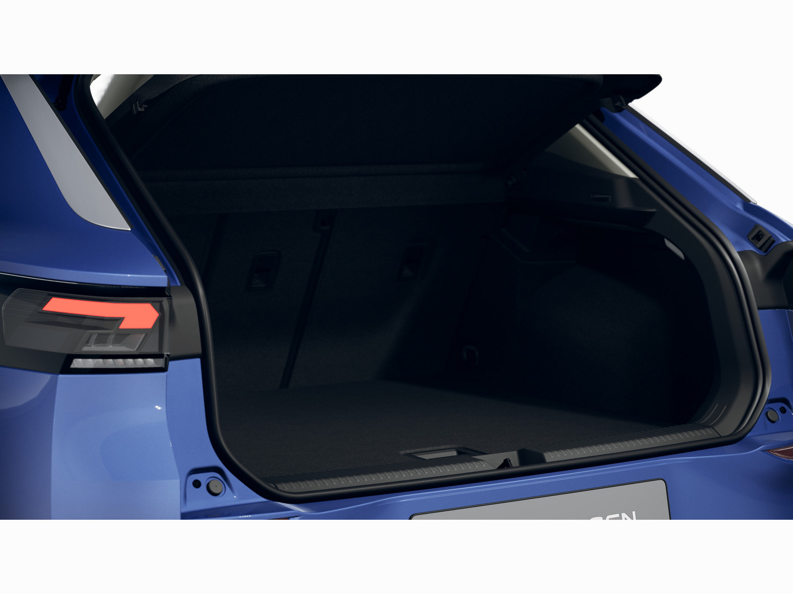 VW T-Roc 1.5 eTSI Life VW T-Roc 1.5 eTSI Life