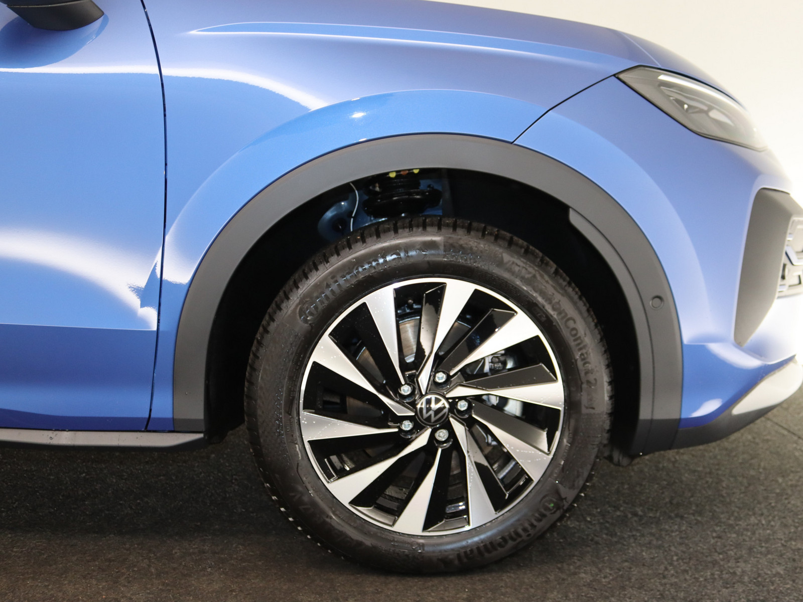 VW T-Roc 1.5 eTSI Life VW T-Roc 1.5 eTSI Life