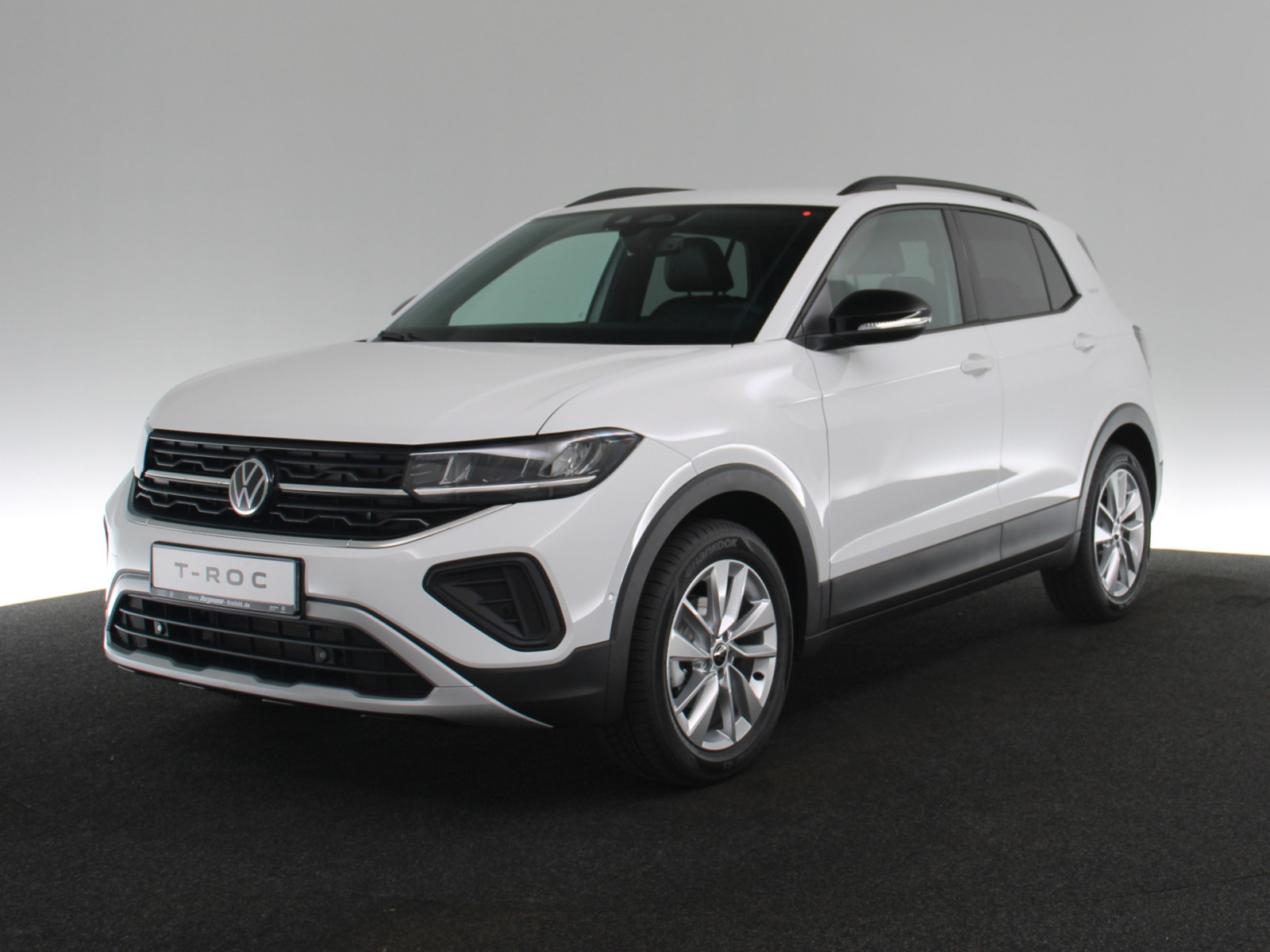 VW T-Cross 1.0 TSI Energy VW T-Cross 1.0 TSI Energy