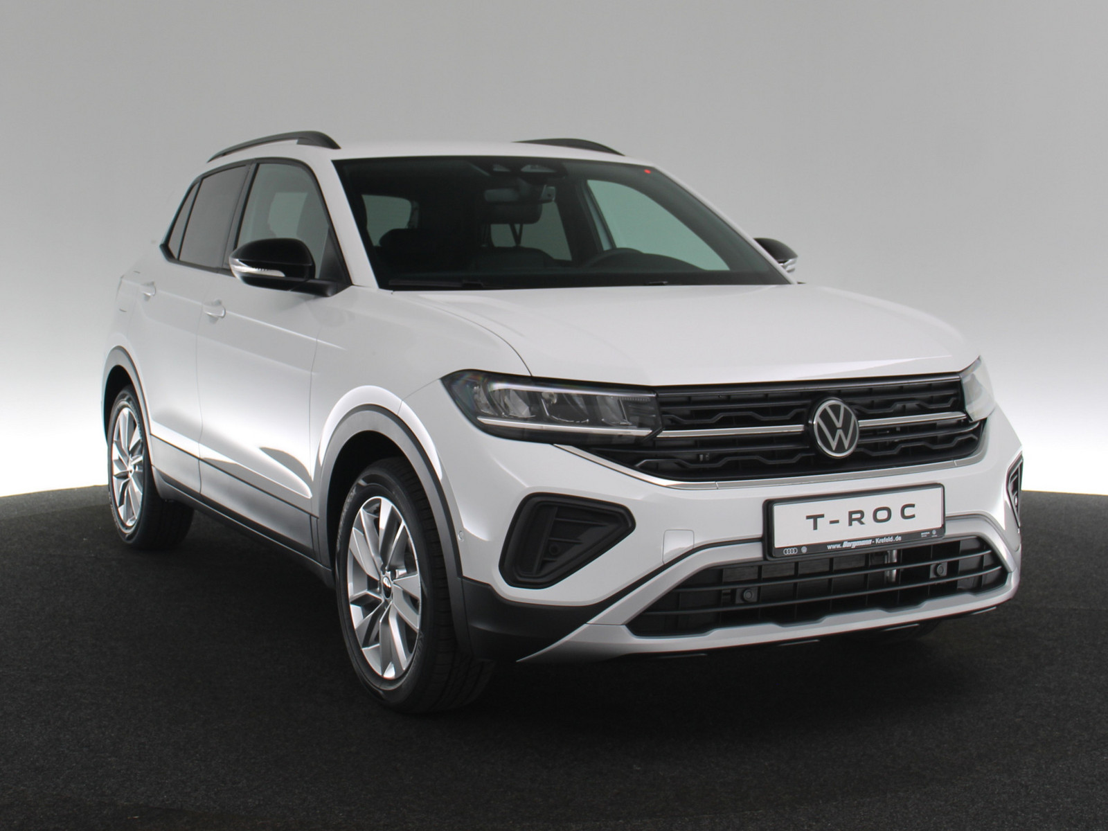 VW T-Cross 1.0 TSI Energy VW T-Cross 1.0 TSI Energy