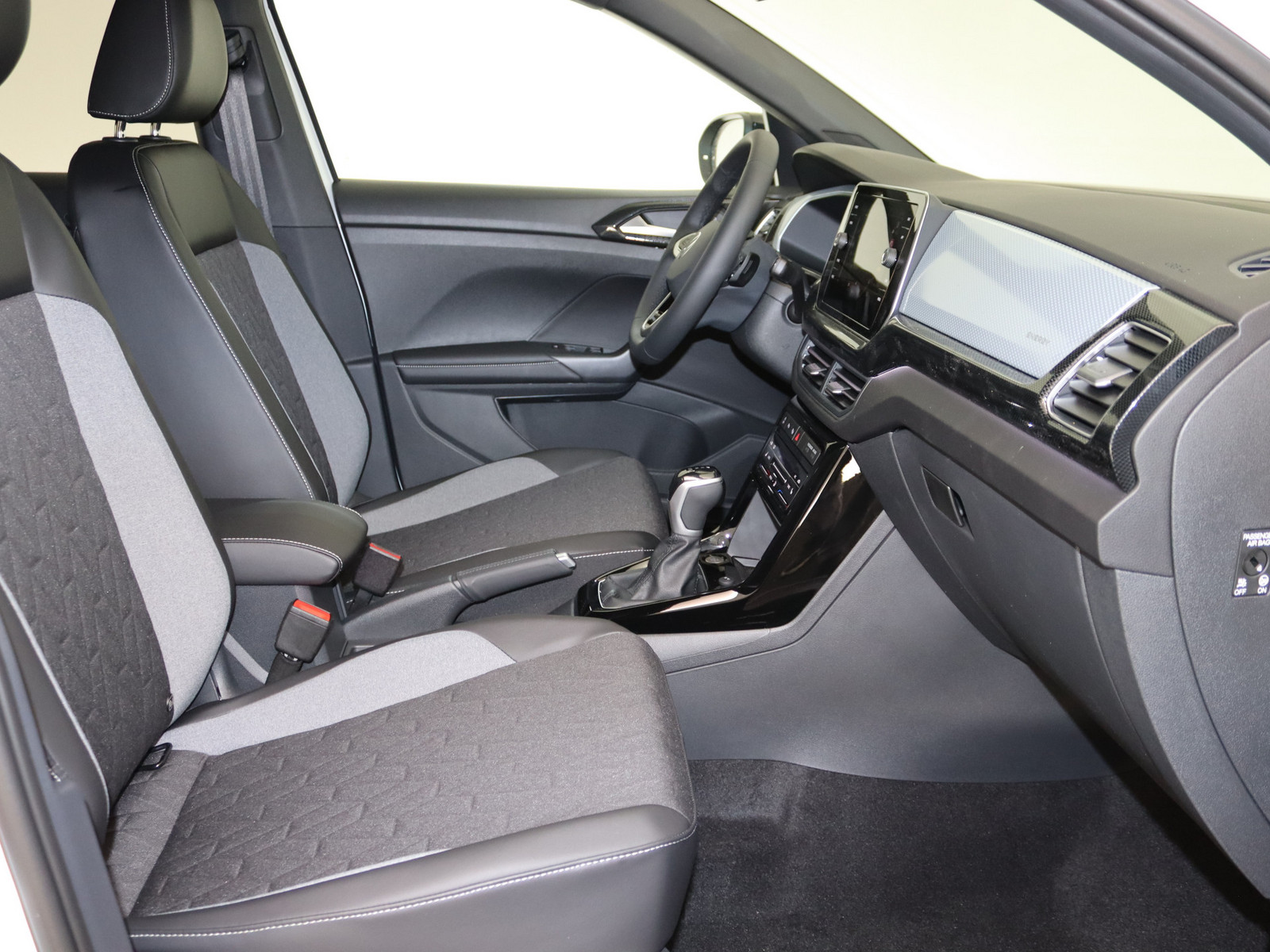 VW T-Cross 1.0 TSI Energy VW T-Cross 1.0 TSI Energy