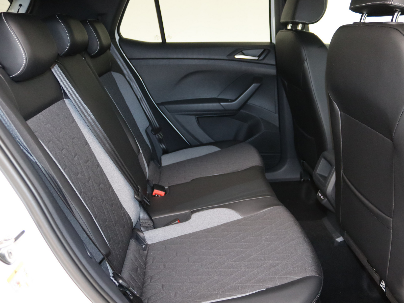 VW T-Cross 1.0 TSI Energy VW T-Cross 1.0 TSI Energy