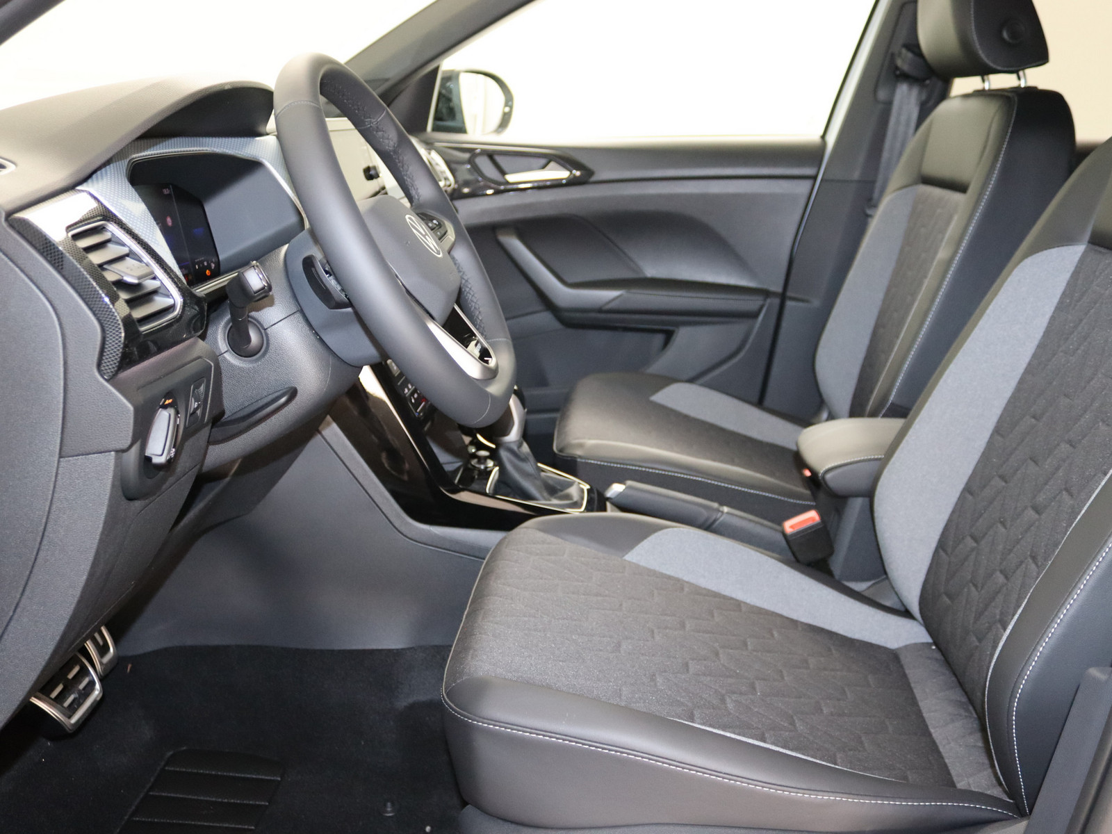 VW T-Cross 1.0 TSI Energy VW T-Cross 1.0 TSI Energy