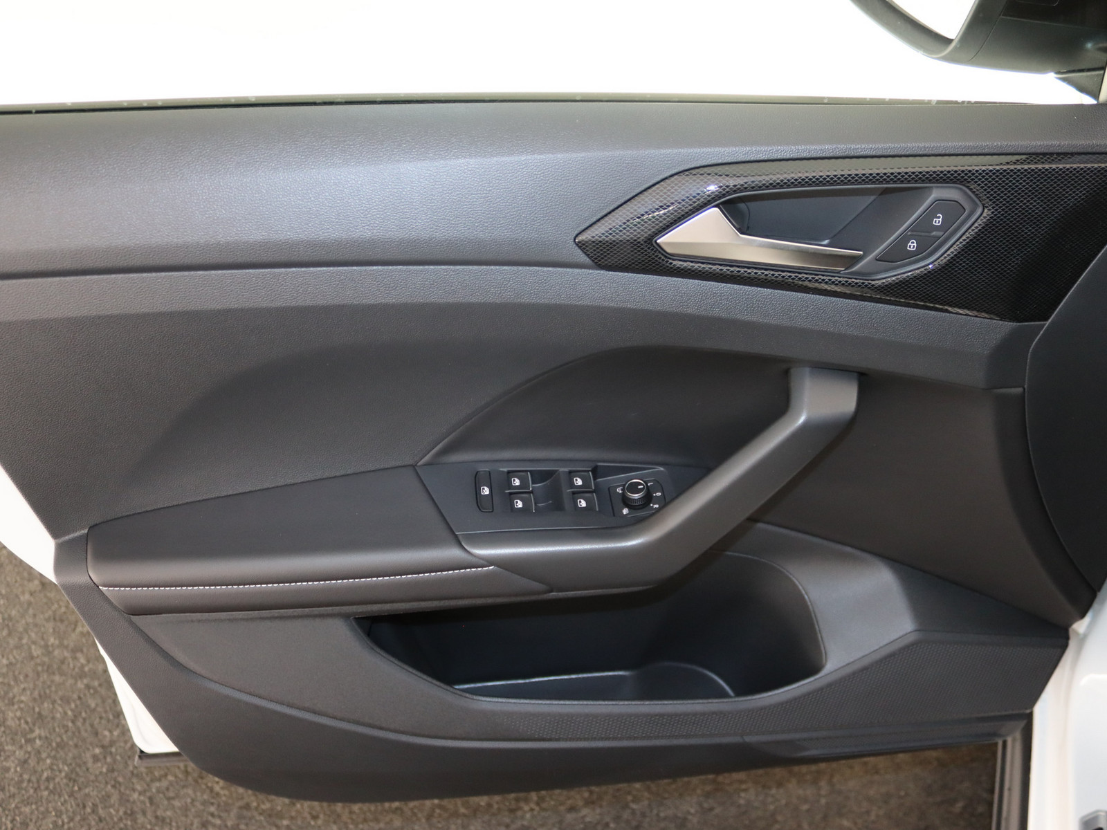 VW T-Cross 1.0 TSI Energy VW T-Cross 1.0 TSI Energy