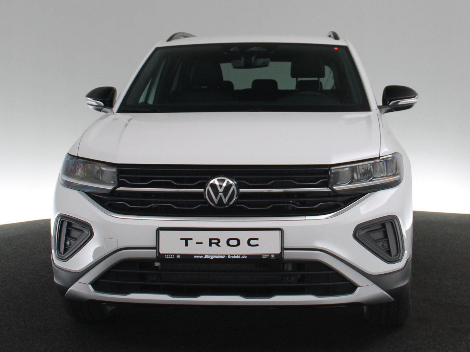 VW T-Cross 1.0 TSI Energy VW T-Cross 1.0 TSI Energy
