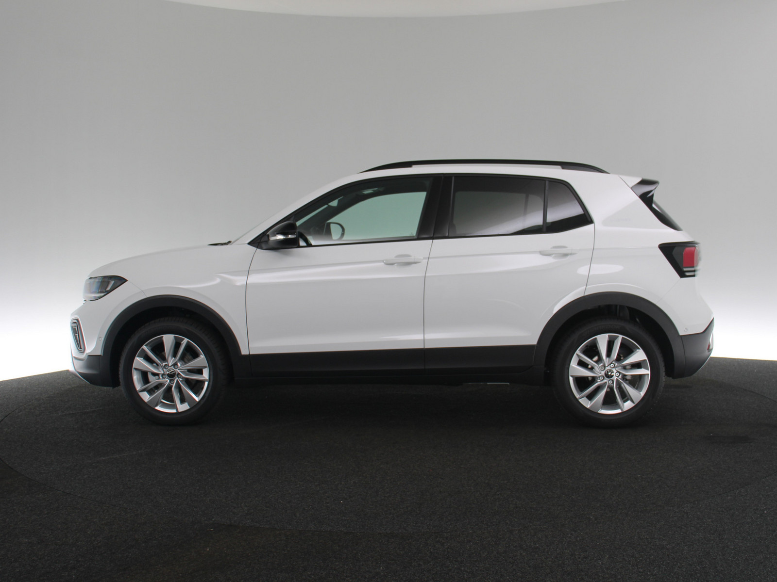 VW T-Cross 1.0 TSI Energy VW T-Cross 1.0 TSI Energy