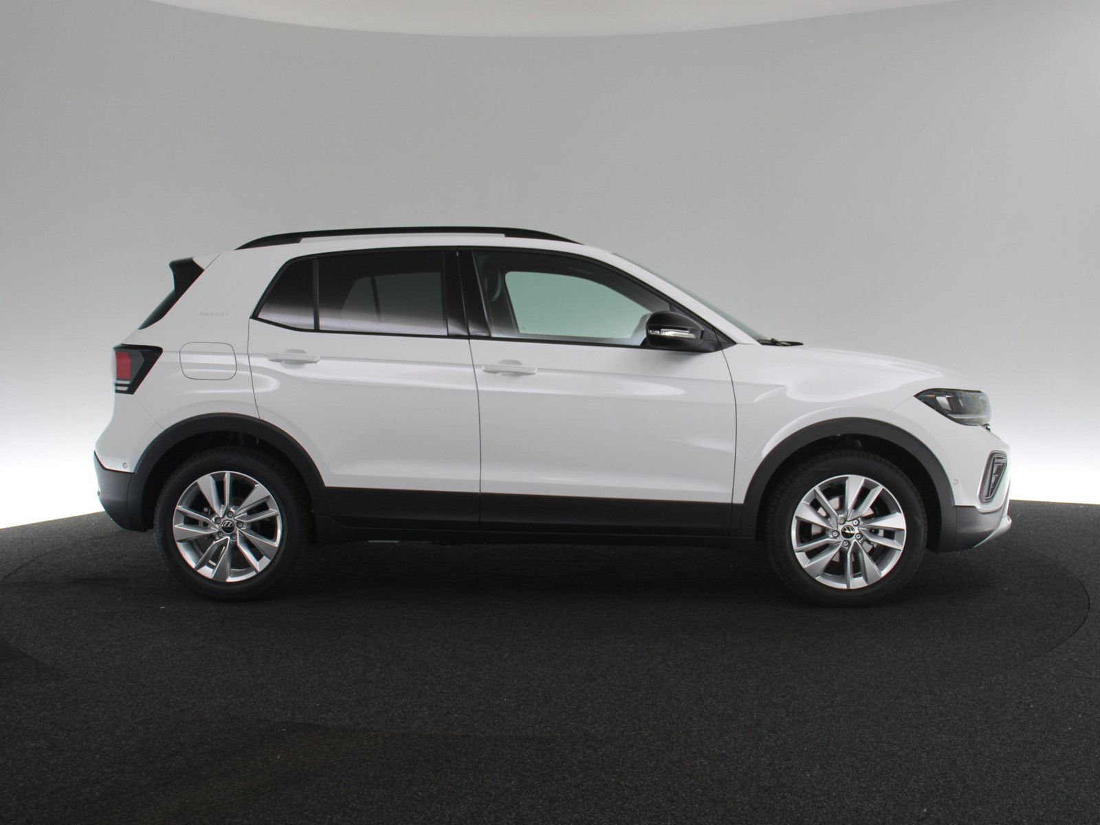 VW T-Cross 1.0 TSI Energy VW T-Cross 1.0 TSI Energy