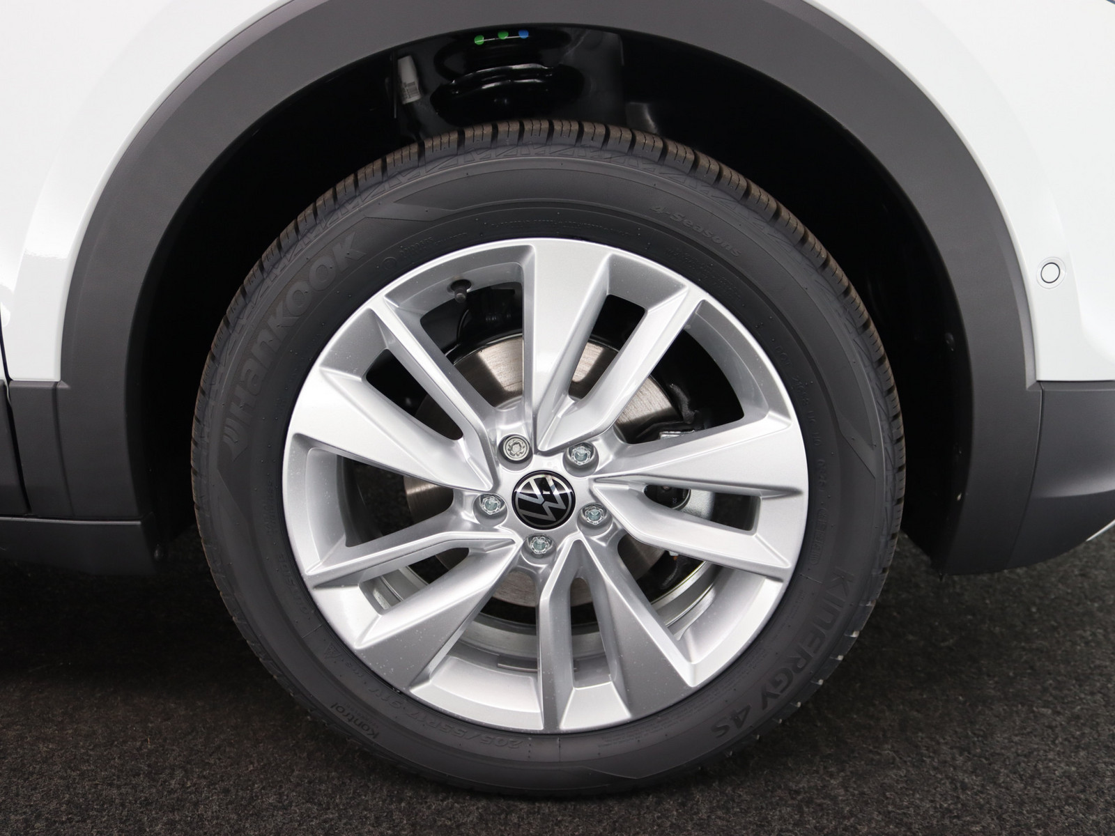 VW T-Cross 1.0 TSI Energy VW T-Cross 1.0 TSI Energy