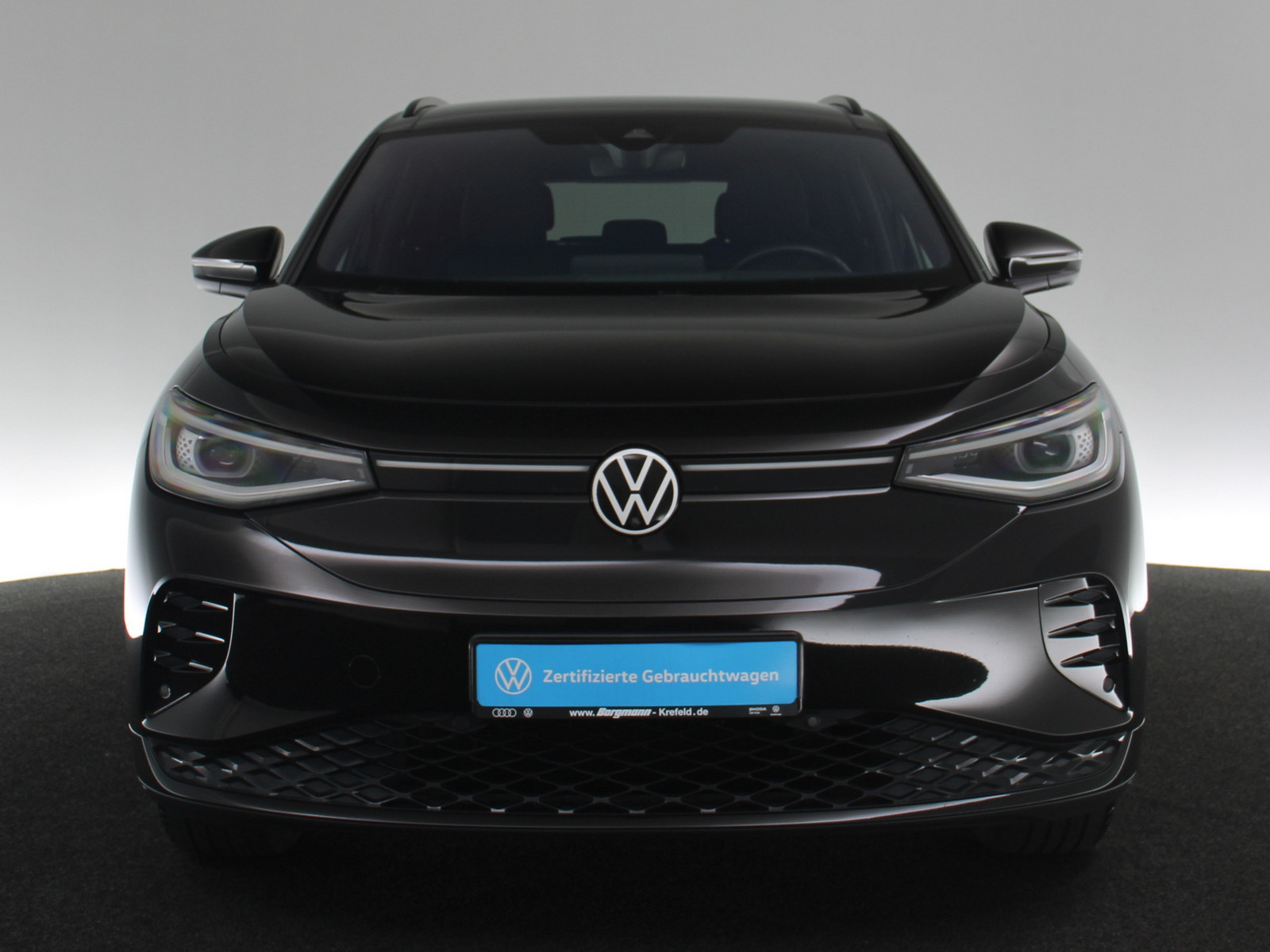 VW ID.4 GTX VW ID.4 GTX