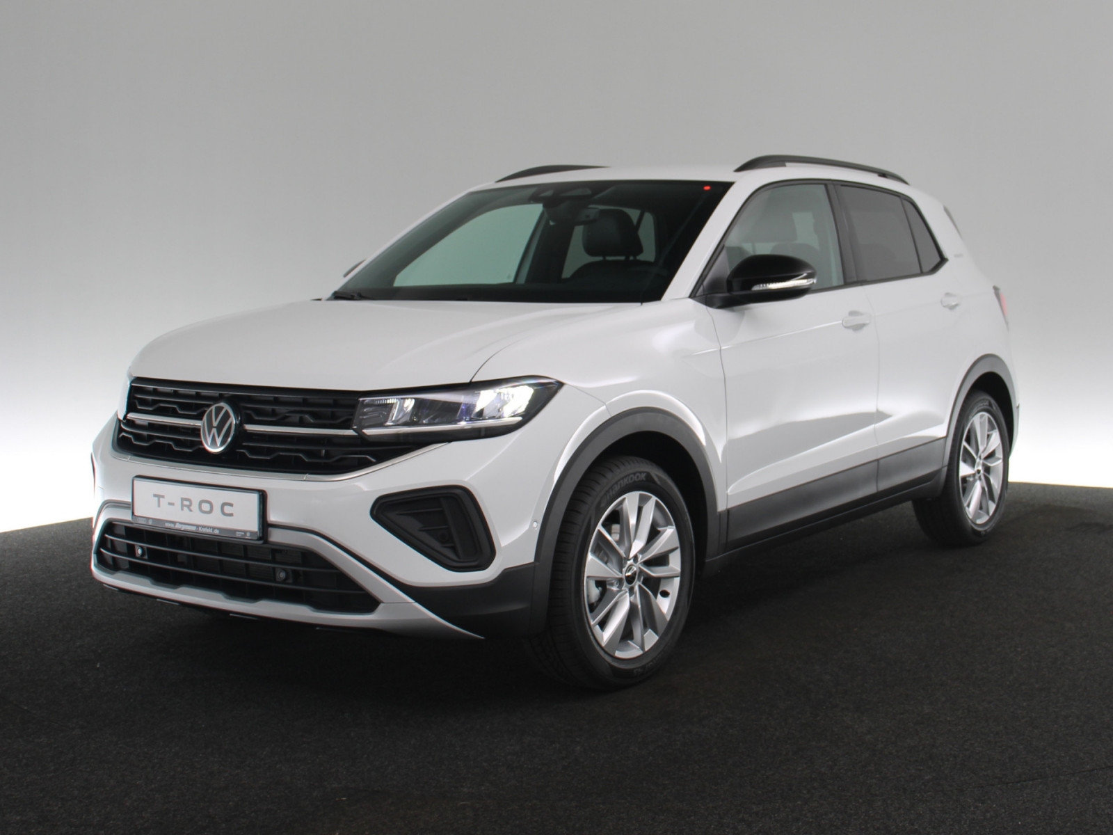 VW T-Cross 1.0 TSI Energy VW T-Cross 1.0 TSI Energy