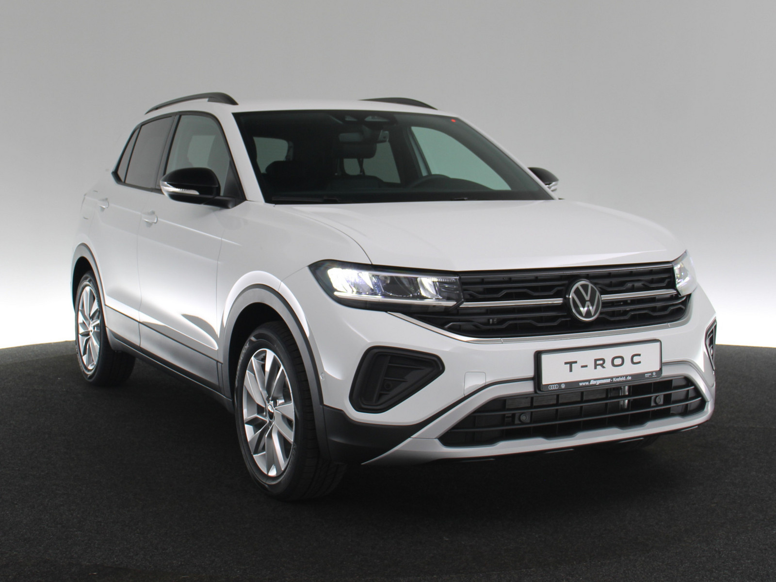 VW T-Cross 1.0 TSI Energy VW T-Cross 1.0 TSI Energy