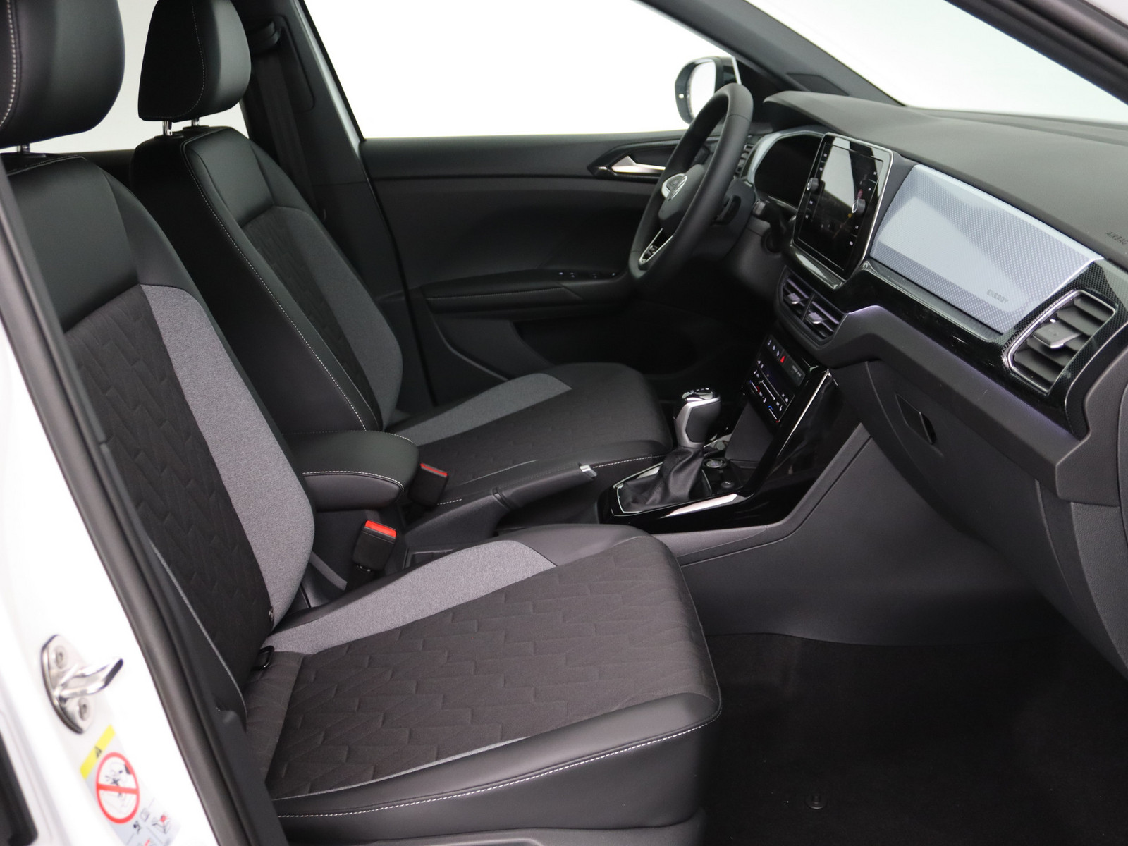 VW T-Cross 1.0 TSI Energy VW T-Cross 1.0 TSI Energy