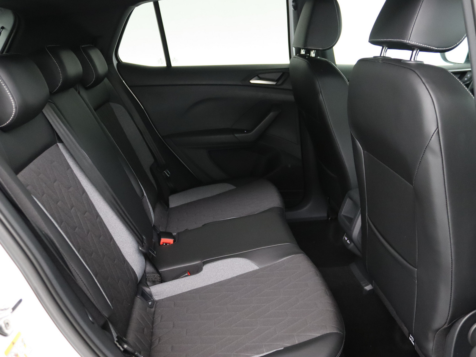 VW T-Cross 1.0 TSI Energy VW T-Cross 1.0 TSI Energy