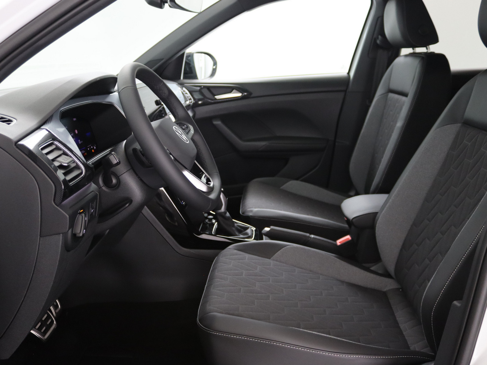 VW T-Cross 1.0 TSI Energy VW T-Cross 1.0 TSI Energy