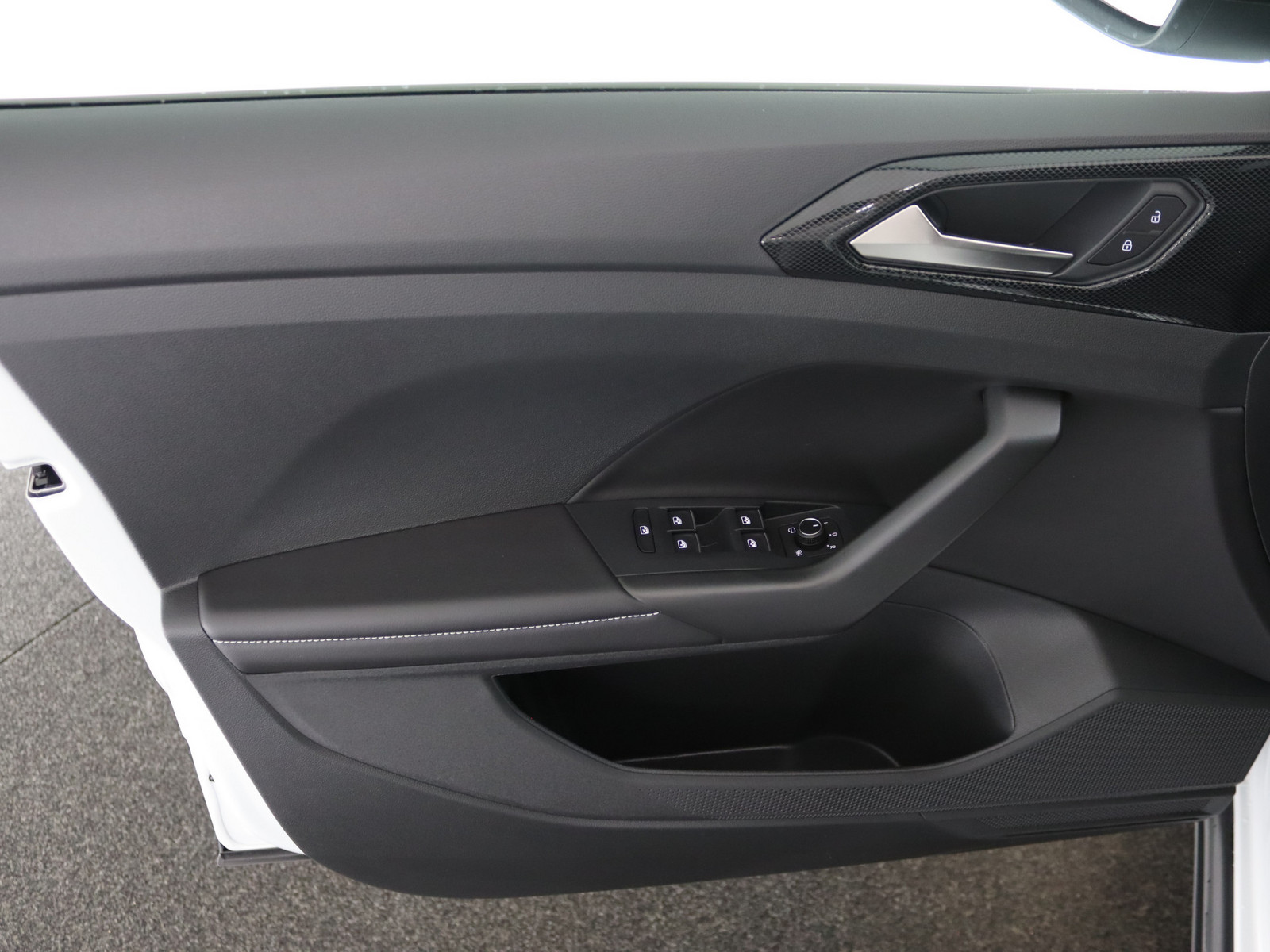 VW T-Cross 1.0 TSI Energy VW T-Cross 1.0 TSI Energy