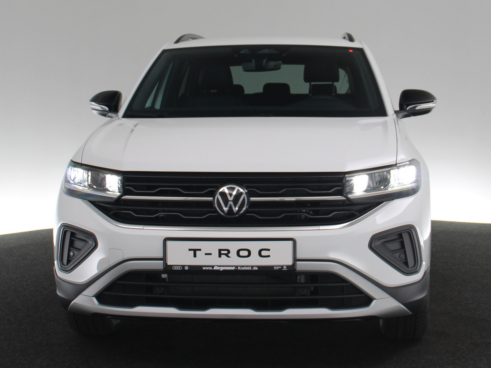 VW T-Cross 1.0 TSI Energy VW T-Cross 1.0 TSI Energy
