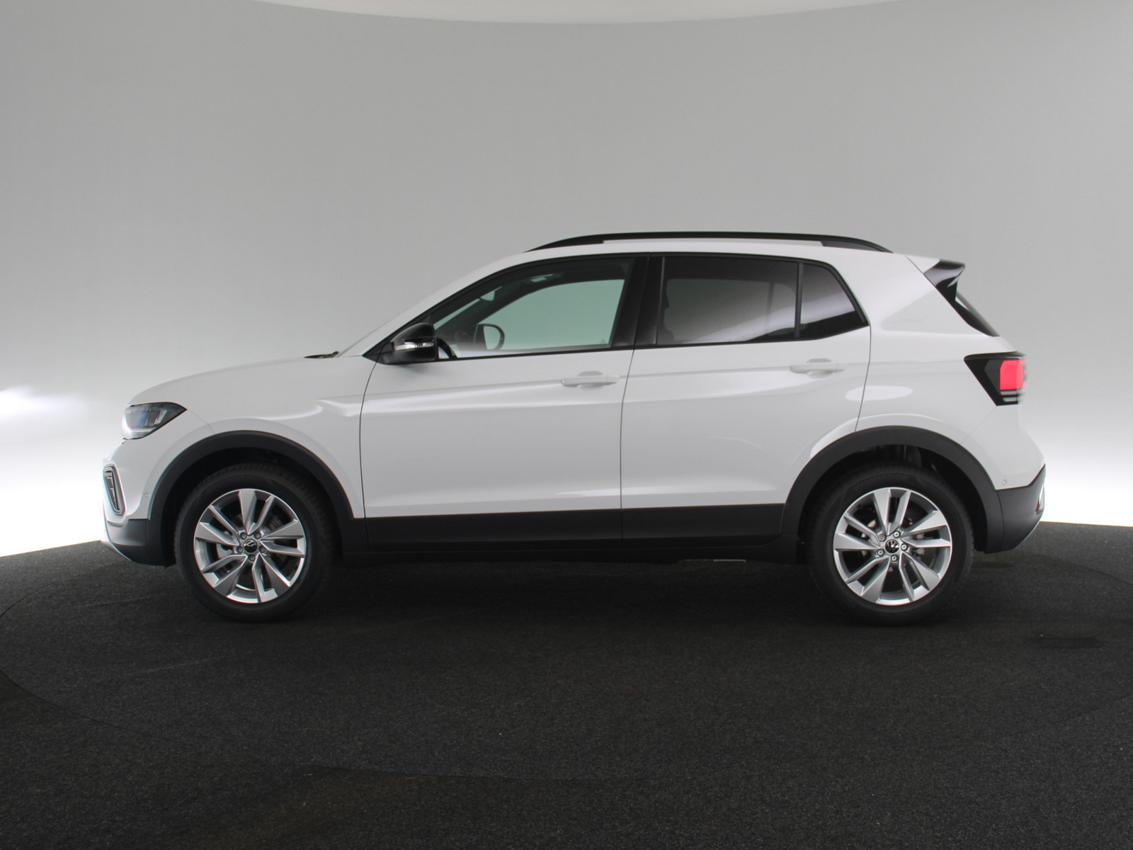 VW T-Cross 1.0 TSI Energy VW T-Cross 1.0 TSI Energy