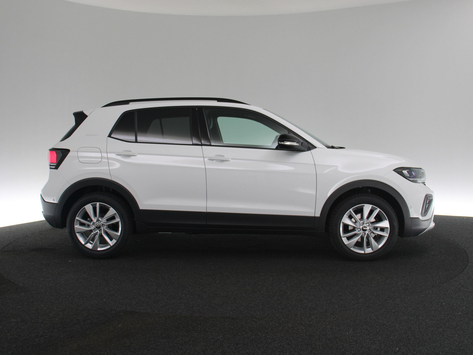 VW T-Cross 1.0 TSI Energy VW T-Cross 1.0 TSI Energy