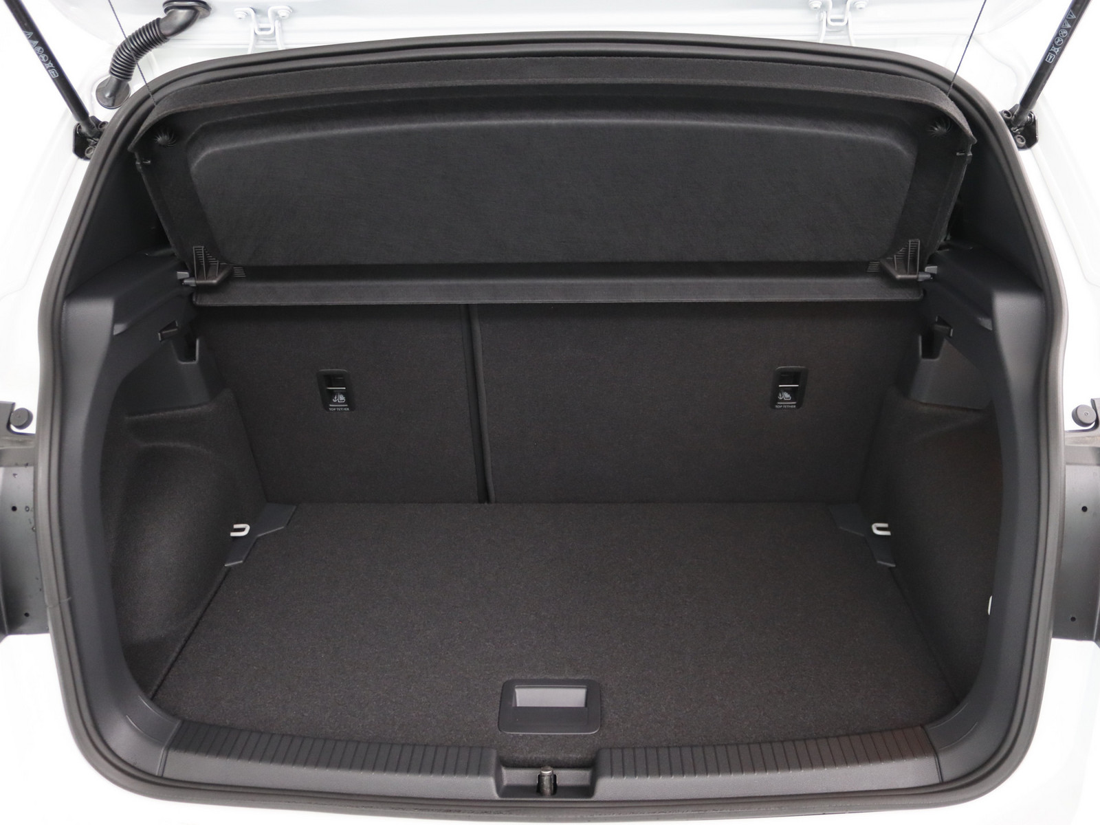 VW T-Cross 1.0 TSI Energy VW T-Cross 1.0 TSI Energy