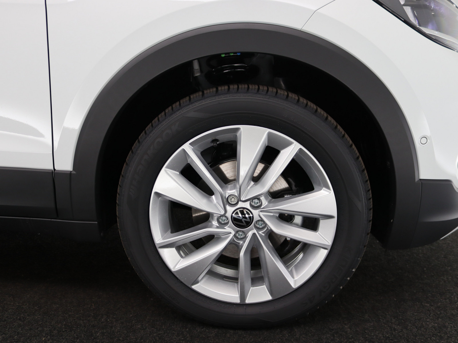 VW T-Cross 1.0 TSI Energy VW T-Cross 1.0 TSI Energy