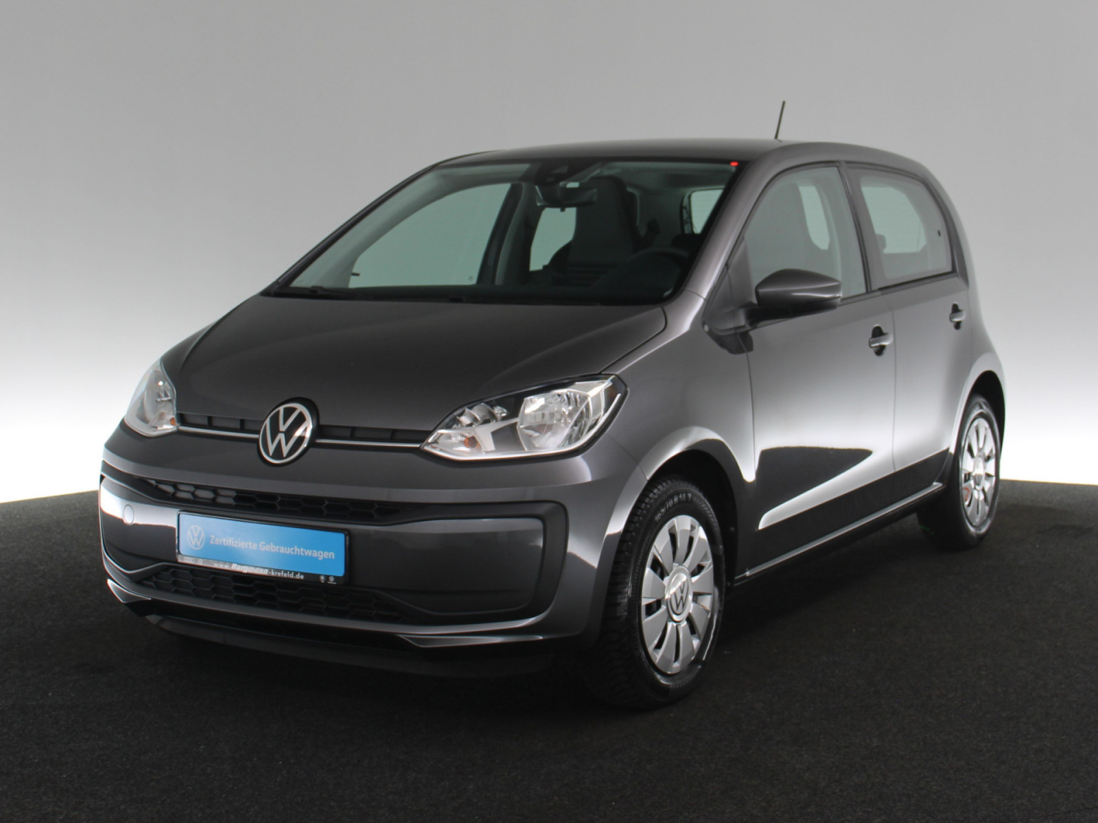 VW up! 1.0 VW up! 1.0