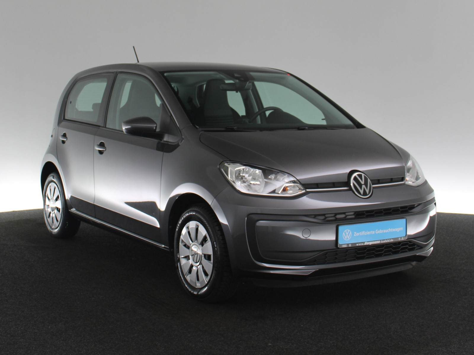 VW up! 1.0 VW up! 1.0
