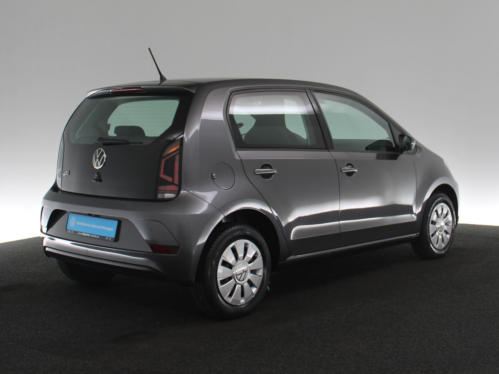 VW up! 1.0 VW up! 1.0
