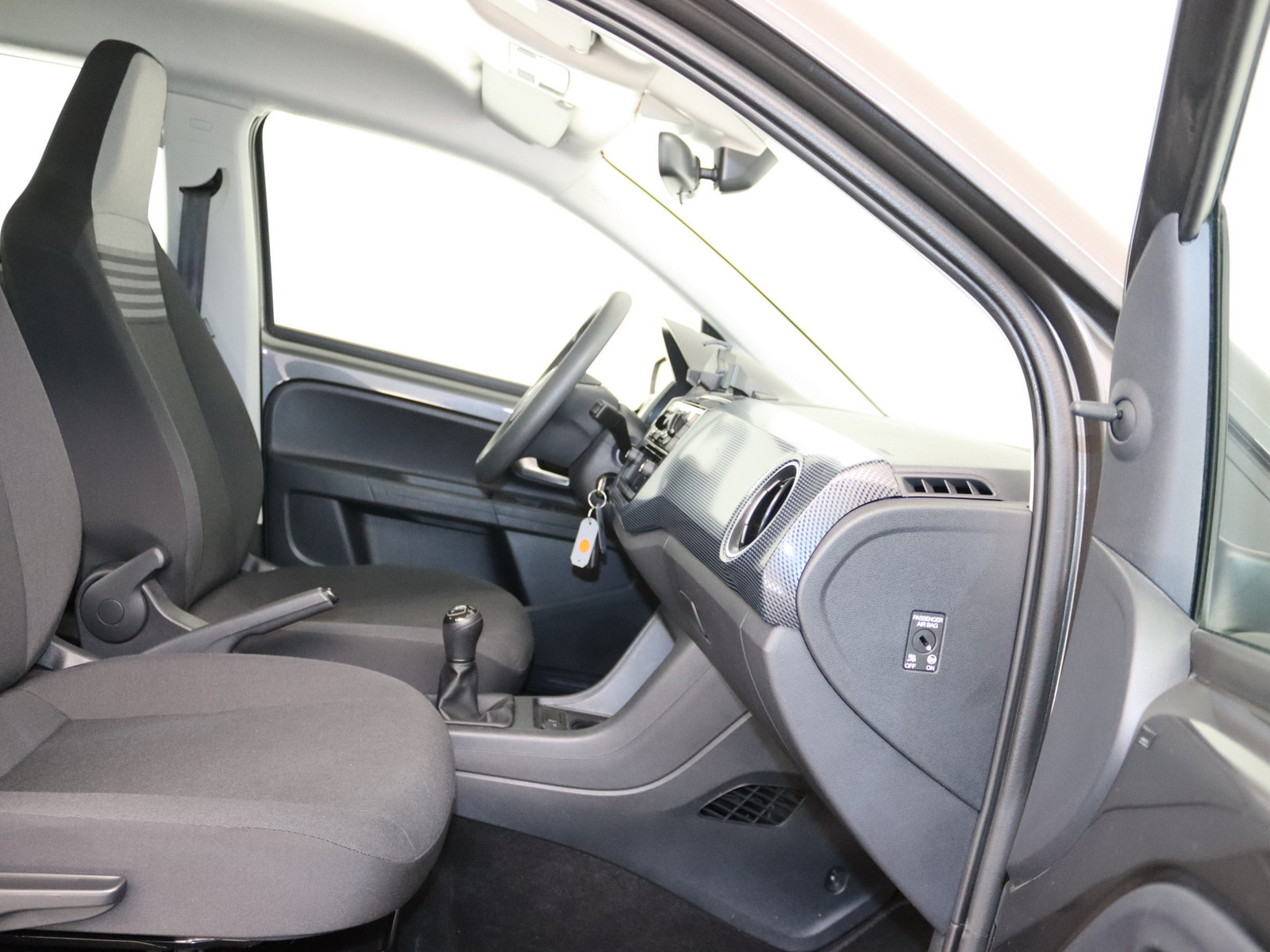 VW up! 1.0 VW up! 1.0