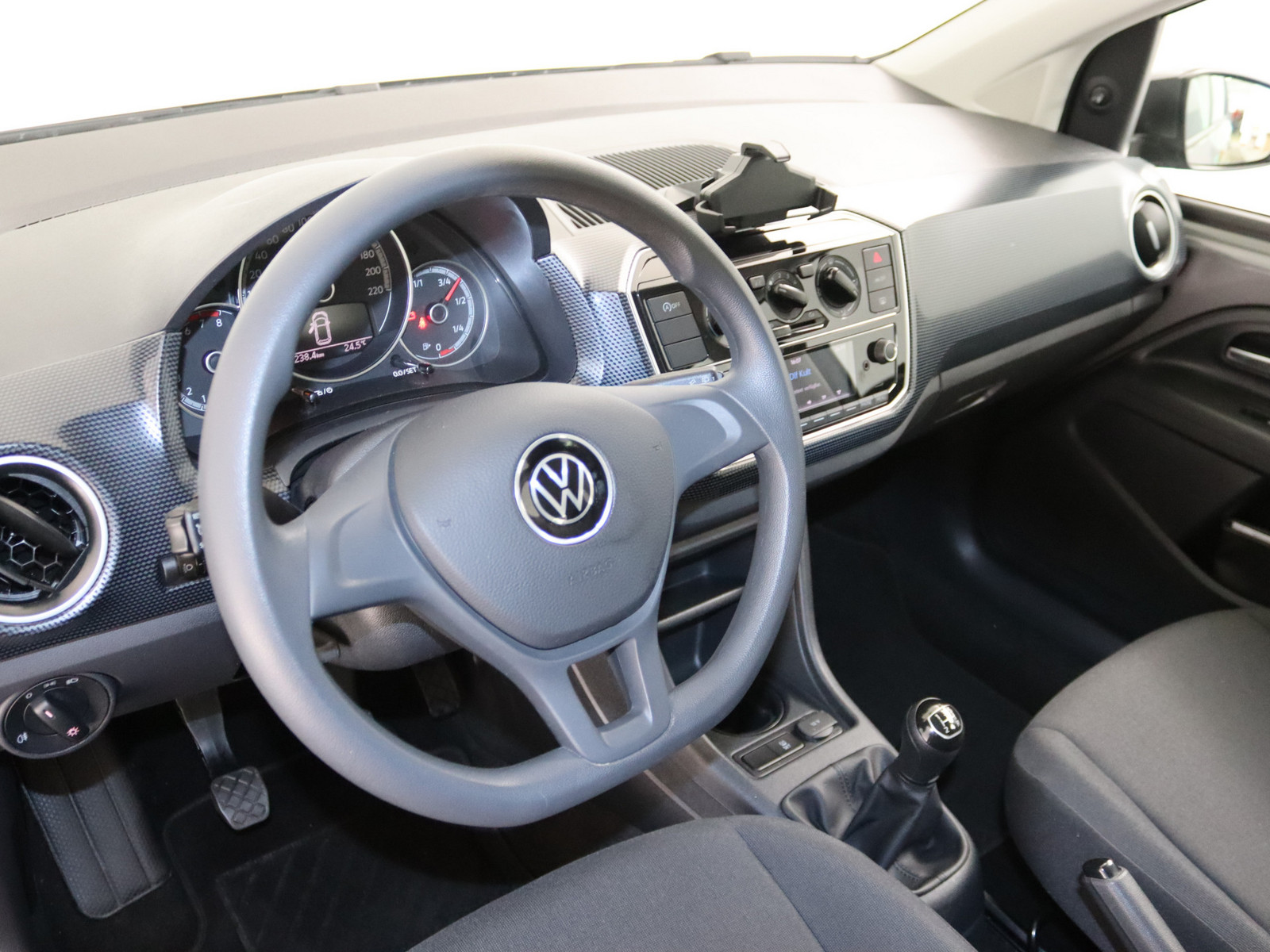 VW up! 1.0 VW up! 1.0