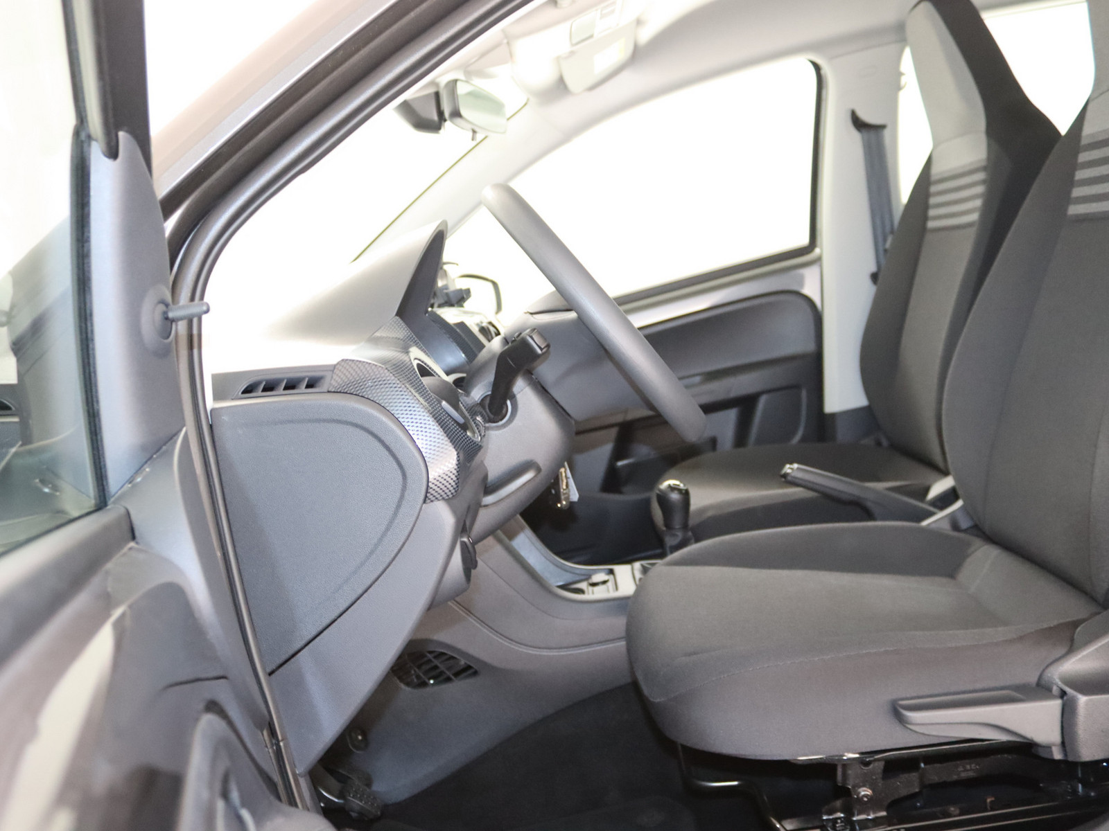 VW up! 1.0 VW up! 1.0