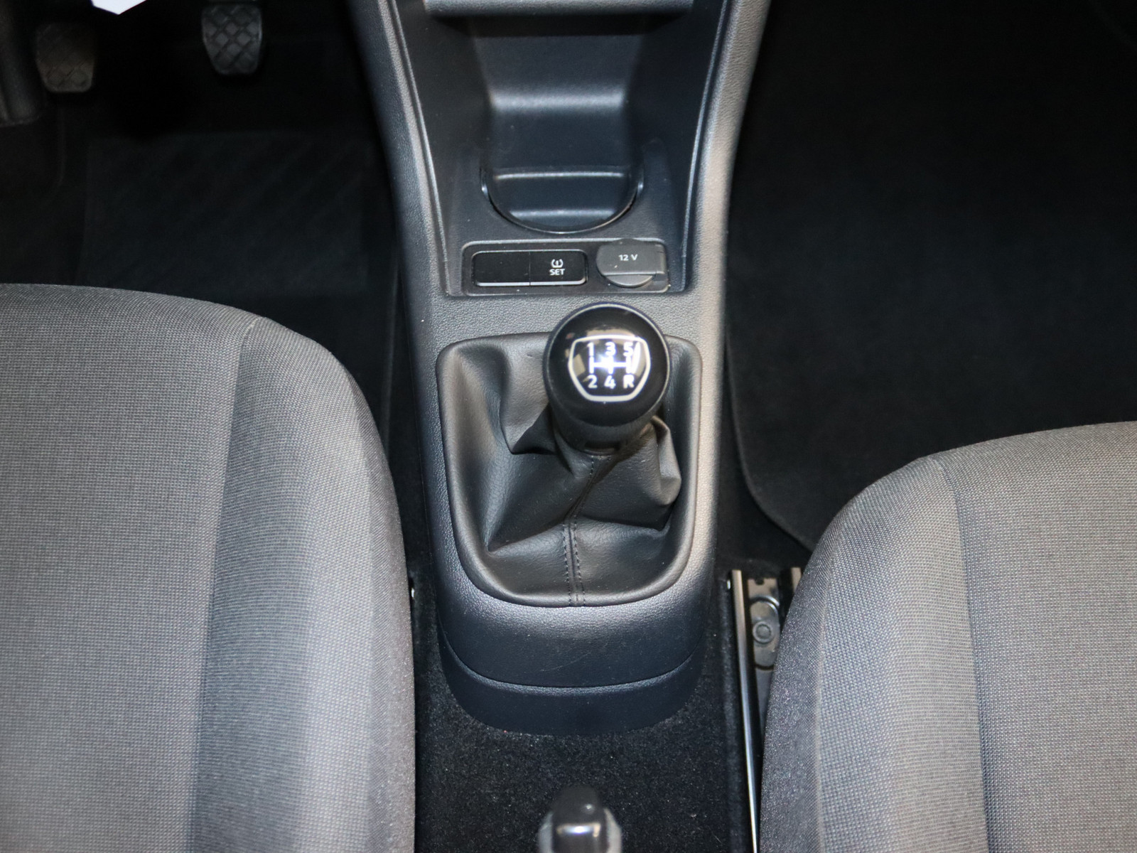 VW up! 1.0 VW up! 1.0