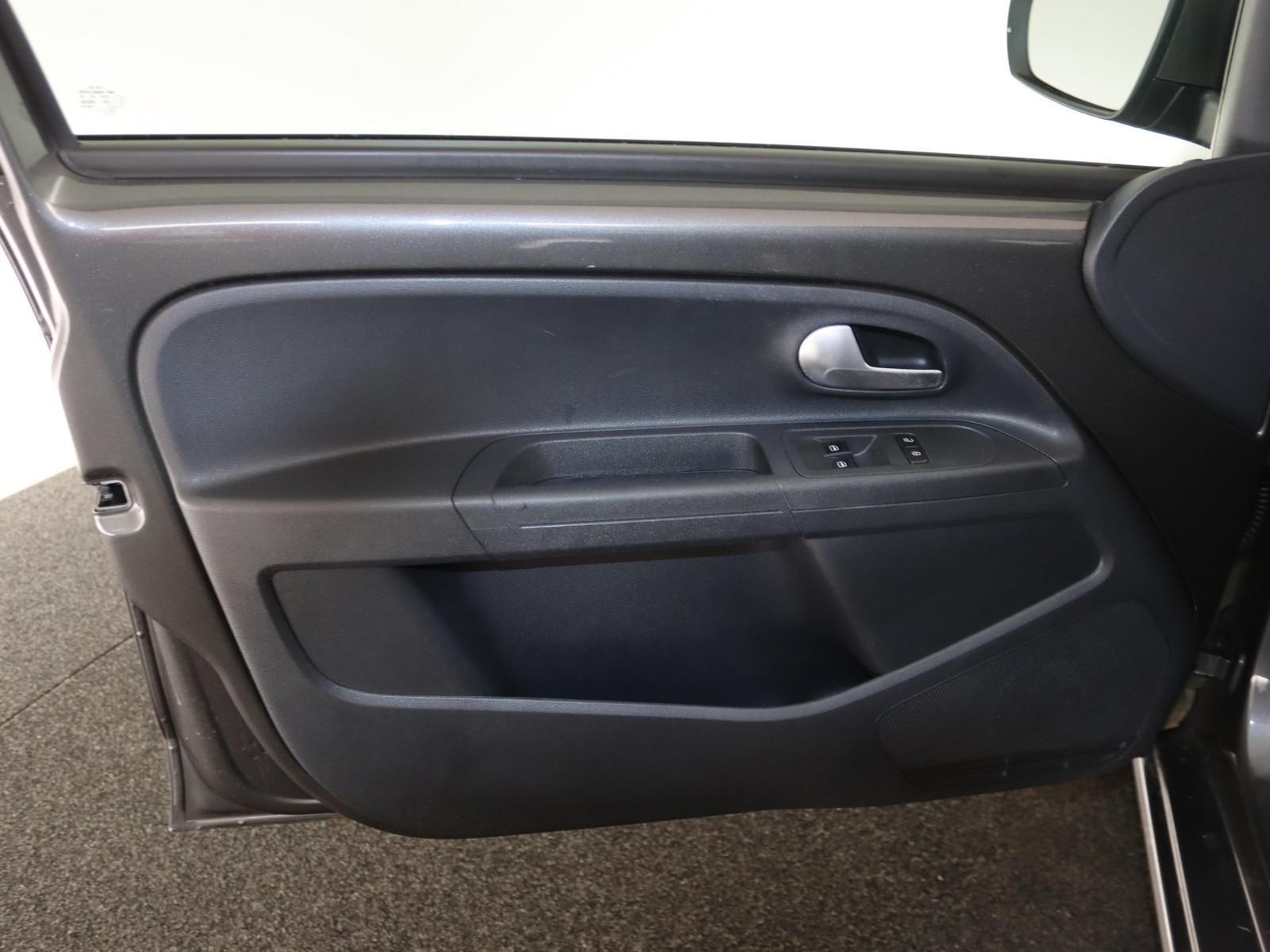 VW up! 1.0 VW up! 1.0