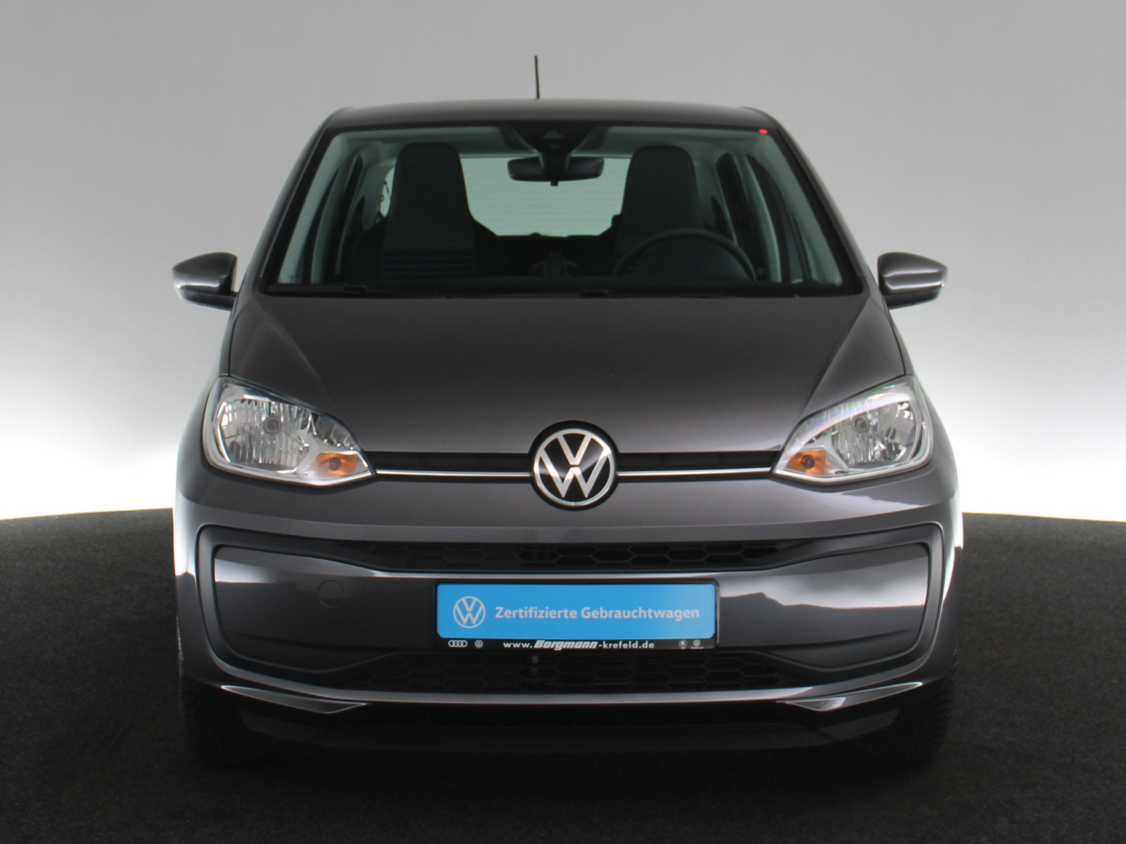VW up! 1.0 VW up! 1.0