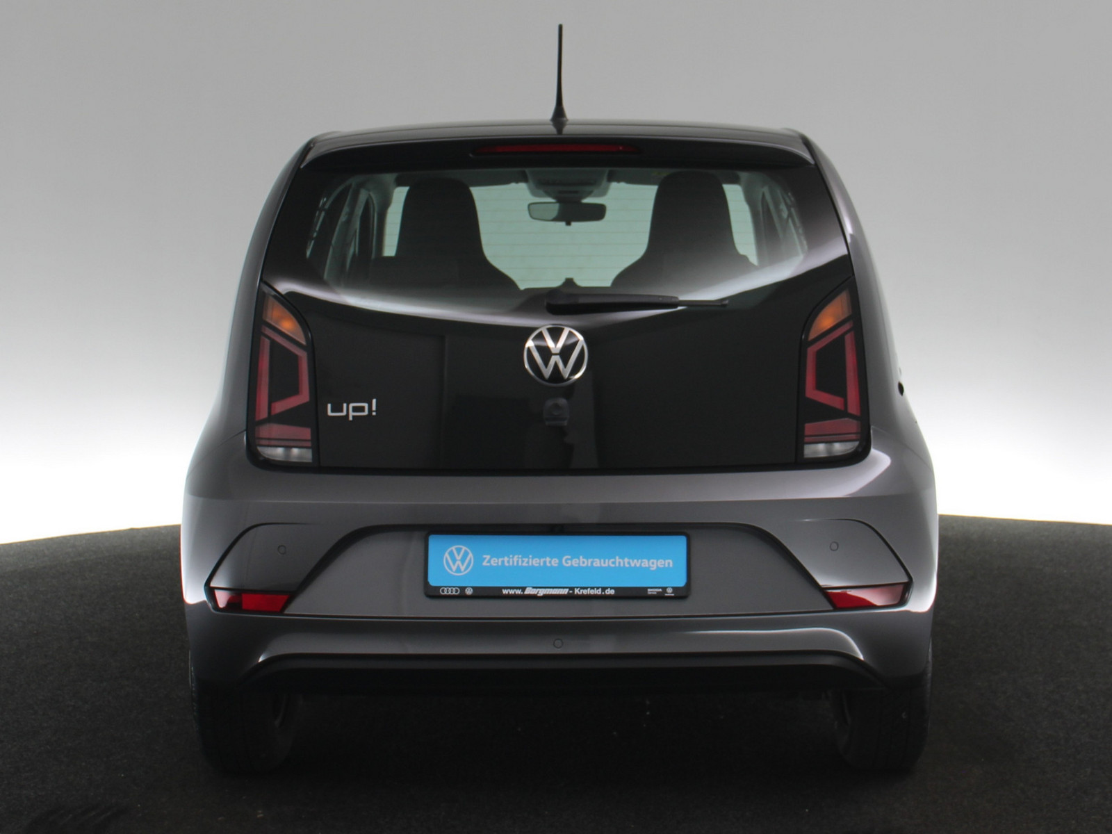 VW up! 1.0 VW up! 1.0