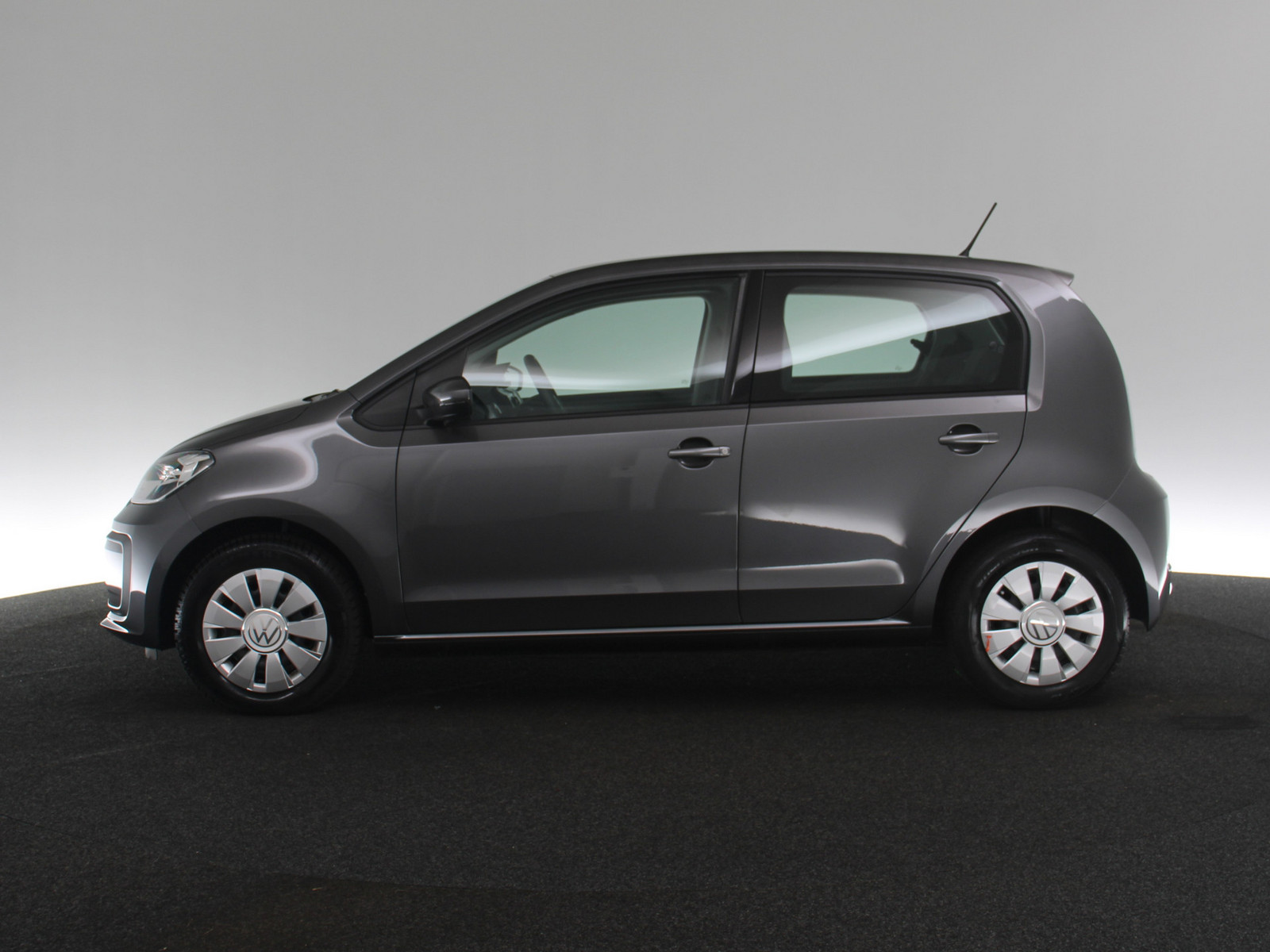 VW up! 1.0 VW up! 1.0