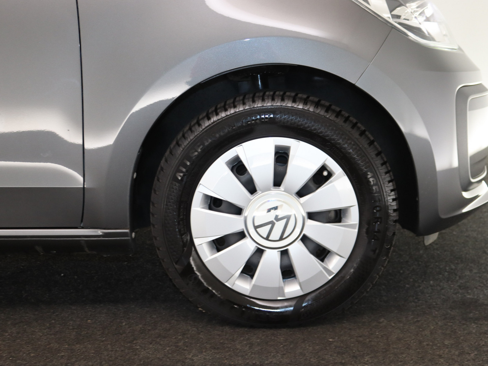 VW up! 1.0 VW up! 1.0