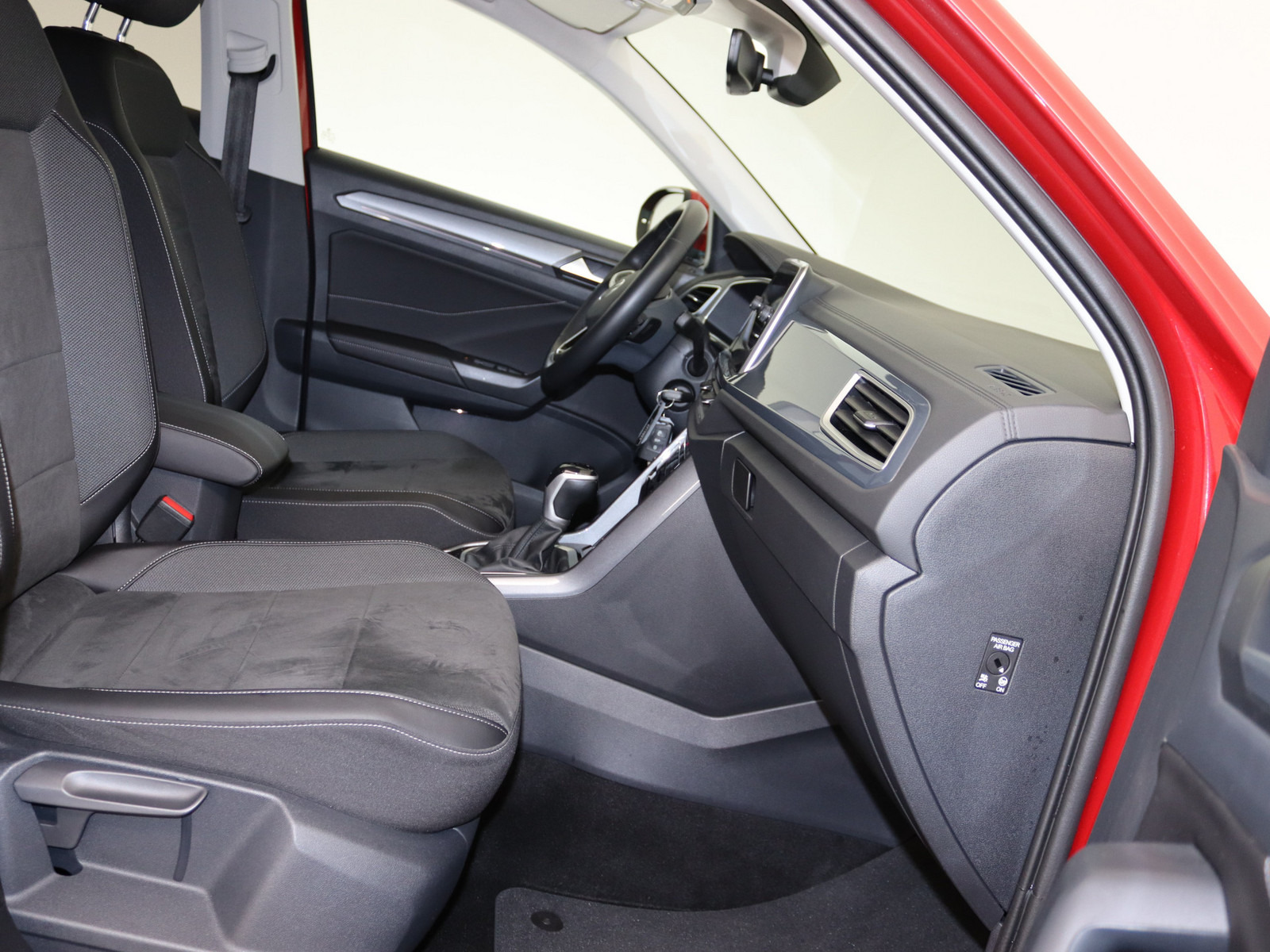 VW T-Roc 1.5 TSI Style VW T-Roc 1.5 TSI Style