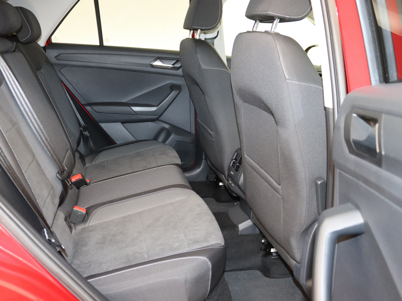 VW T-Roc 1.5 TSI Style VW T-Roc 1.5 TSI Style