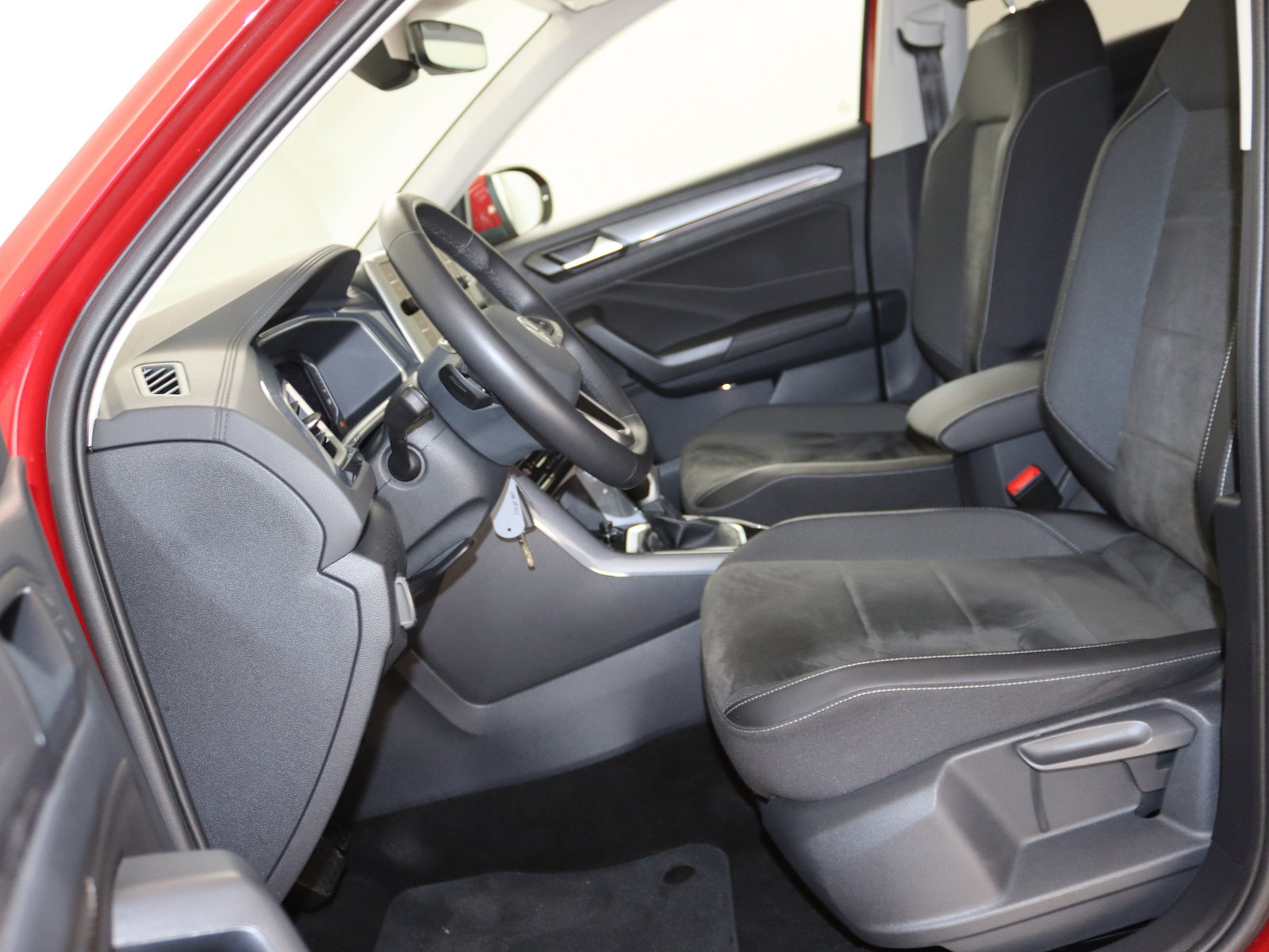 VW T-Roc 1.5 TSI Style VW T-Roc 1.5 TSI Style