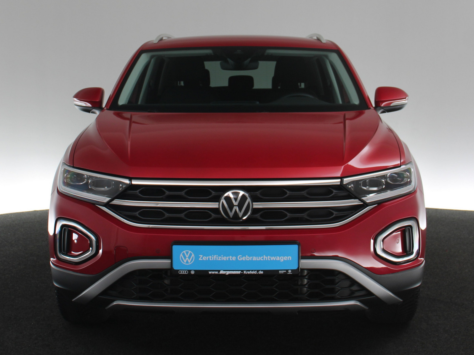 VW T-Roc 1.5 TSI Style VW T-Roc 1.5 TSI Style