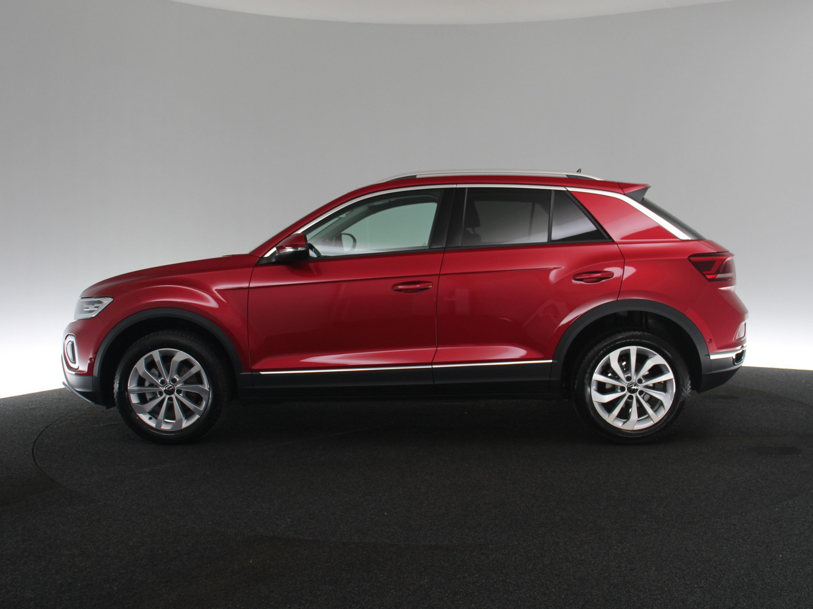 VW T-Roc 1.5 TSI Style VW T-Roc 1.5 TSI Style