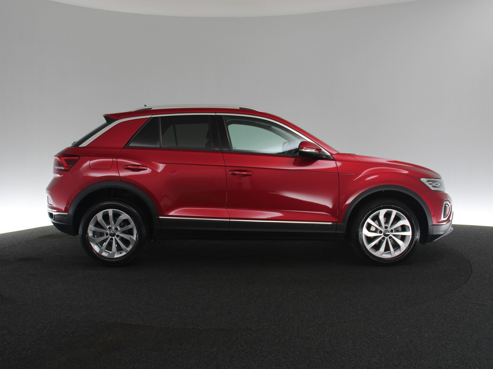VW T-Roc 1.5 TSI Style VW T-Roc 1.5 TSI Style